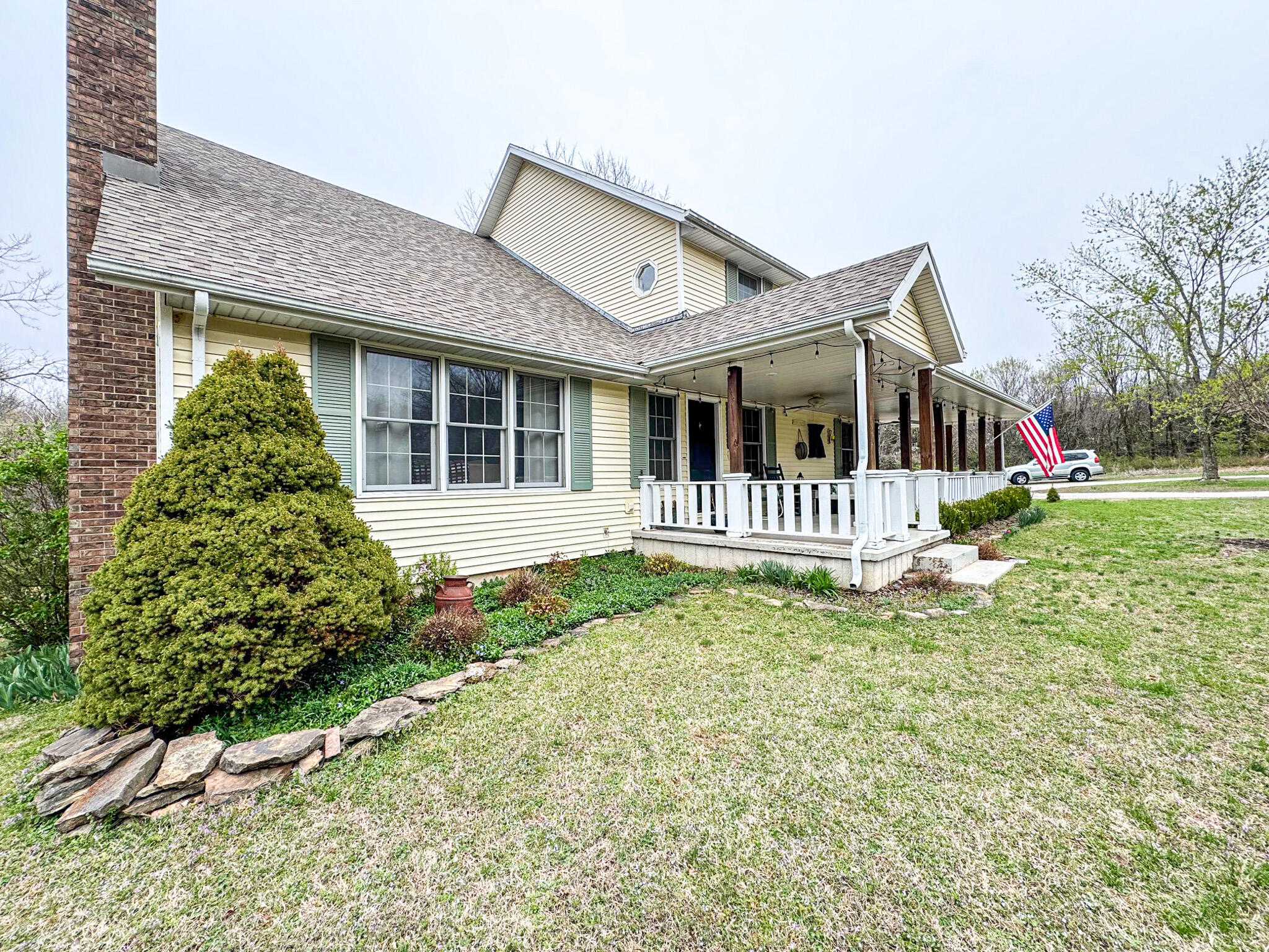 3957 East Farm Road 66 Property Photo