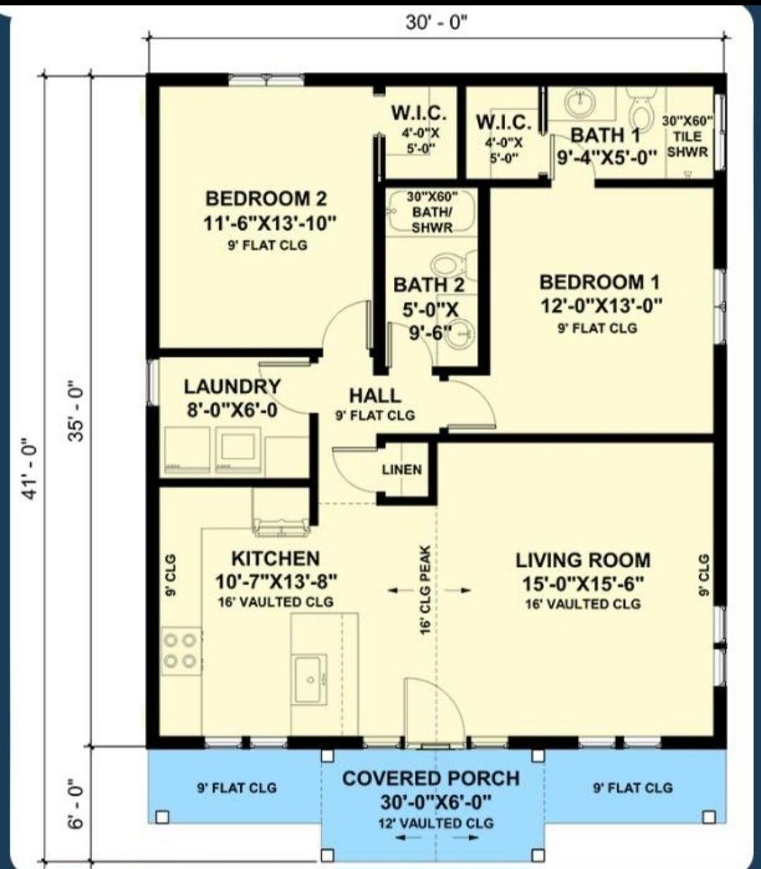 137 South Whited Street Property Photo 20