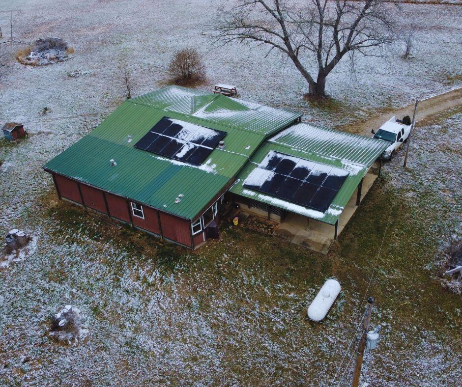 11302 County Road 456 Property Photo 4