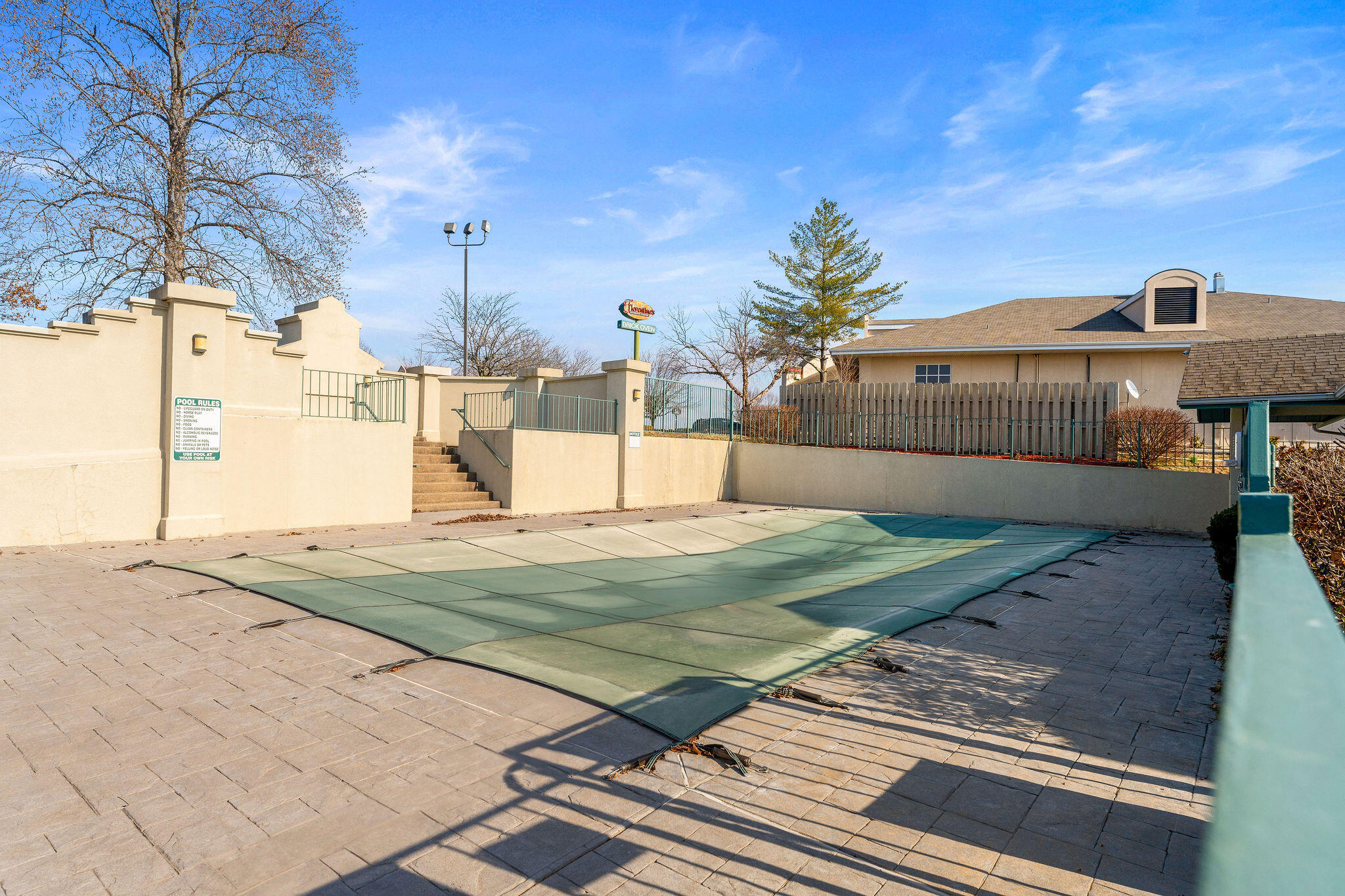 2700 Green Mountain Drive Property Photo 26