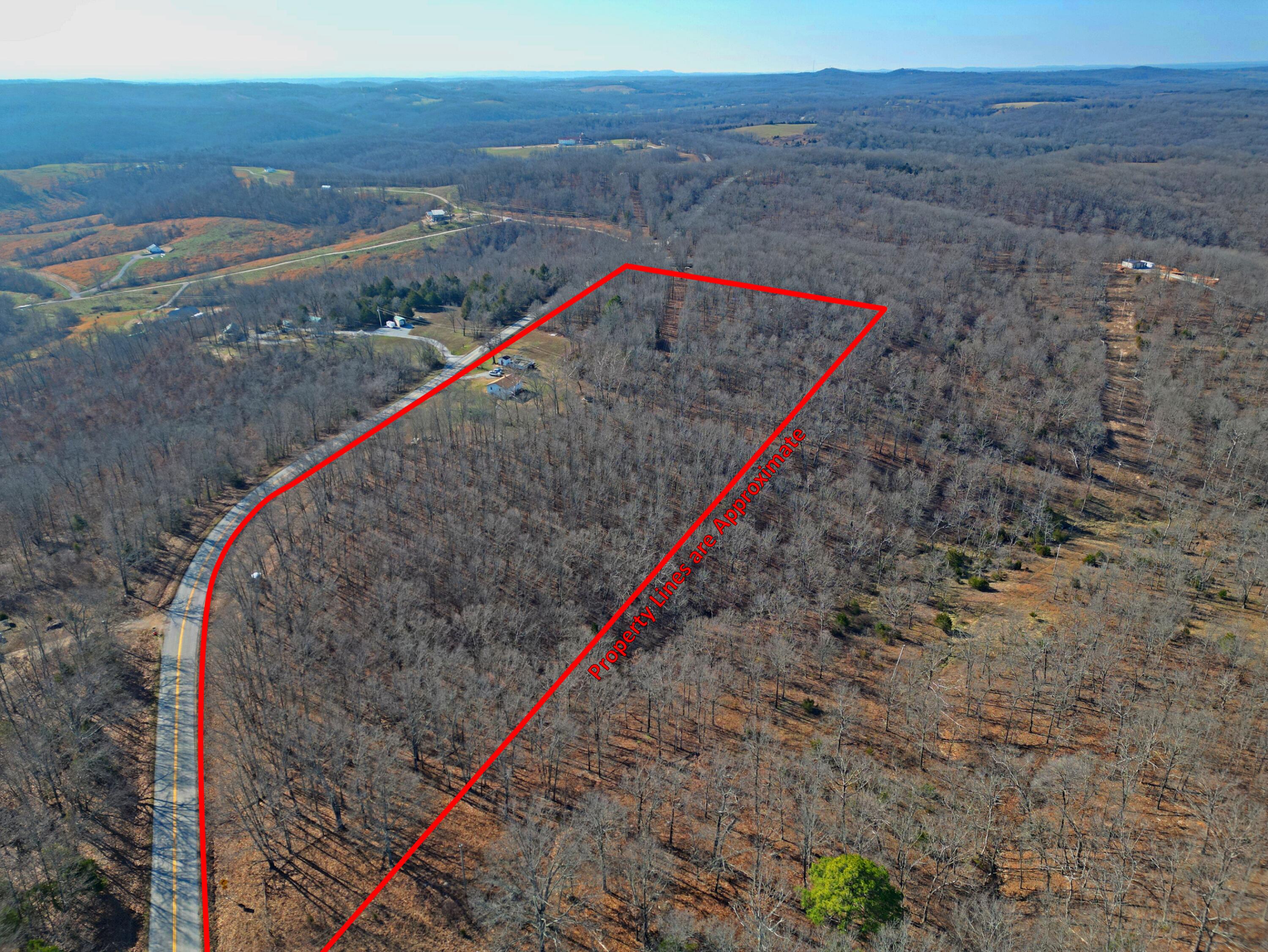 21525 State Highway P Property Photo 32