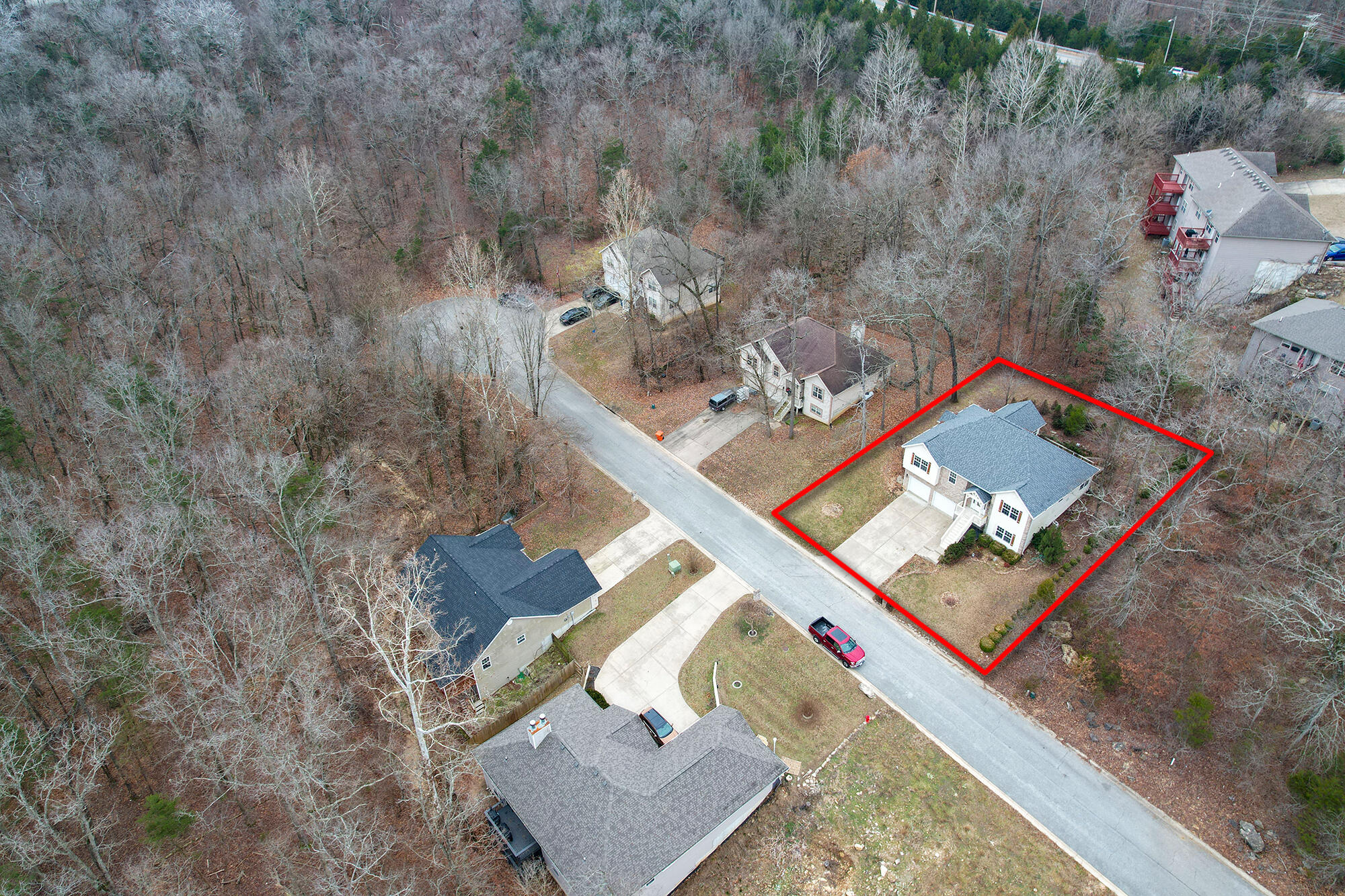 180 Hideaway Street Property Photo 42
