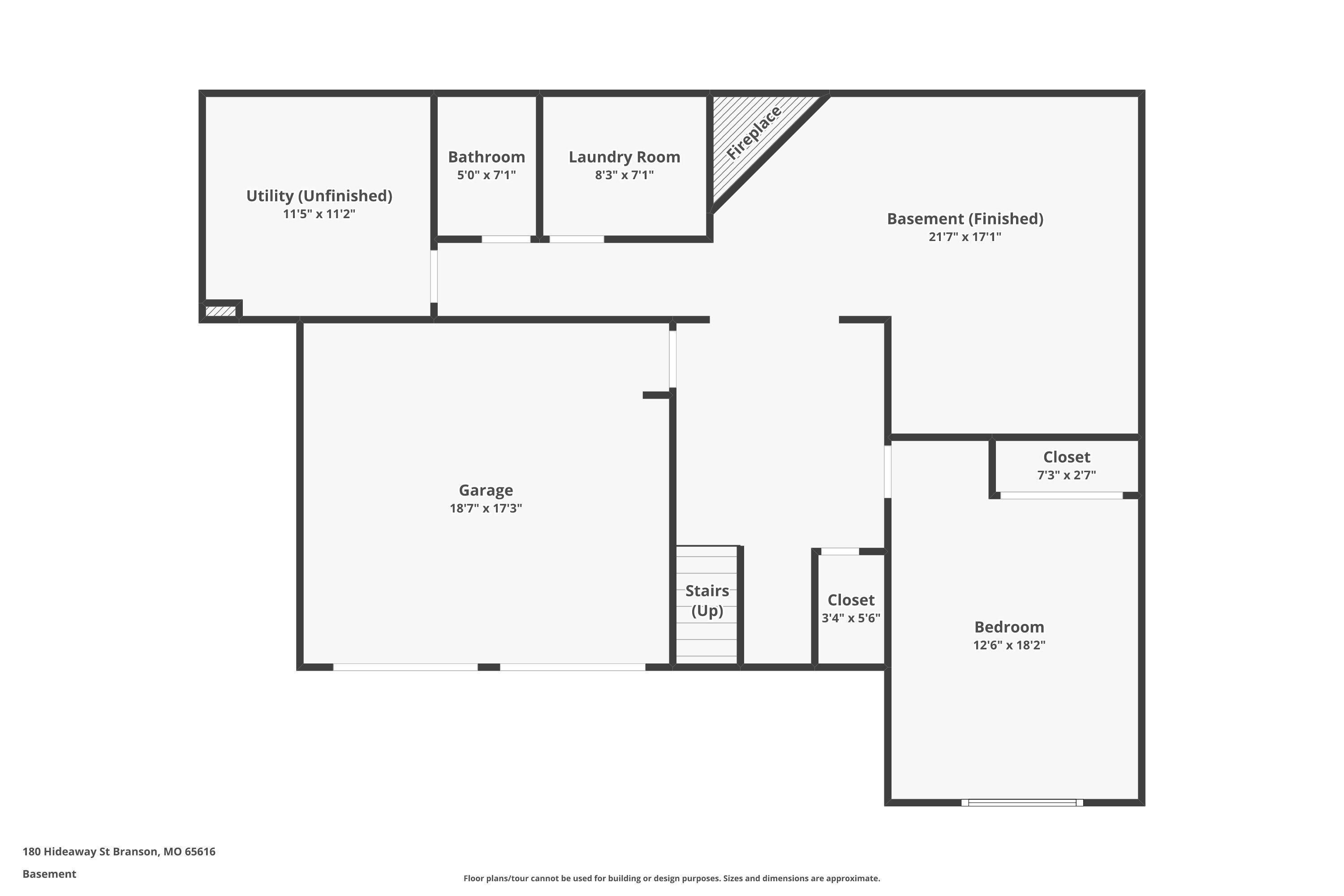 180 Hideaway Street Property Photo 44