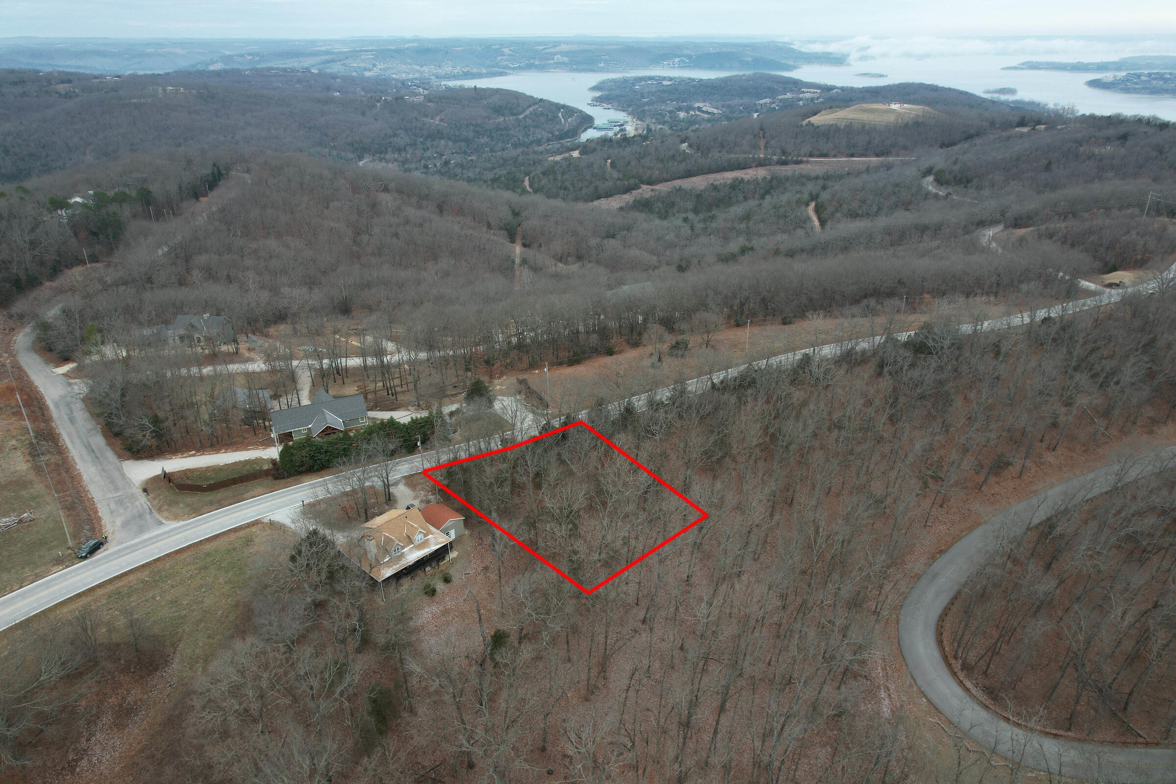 Lot 9 Devils Pool Rd Property Photo
