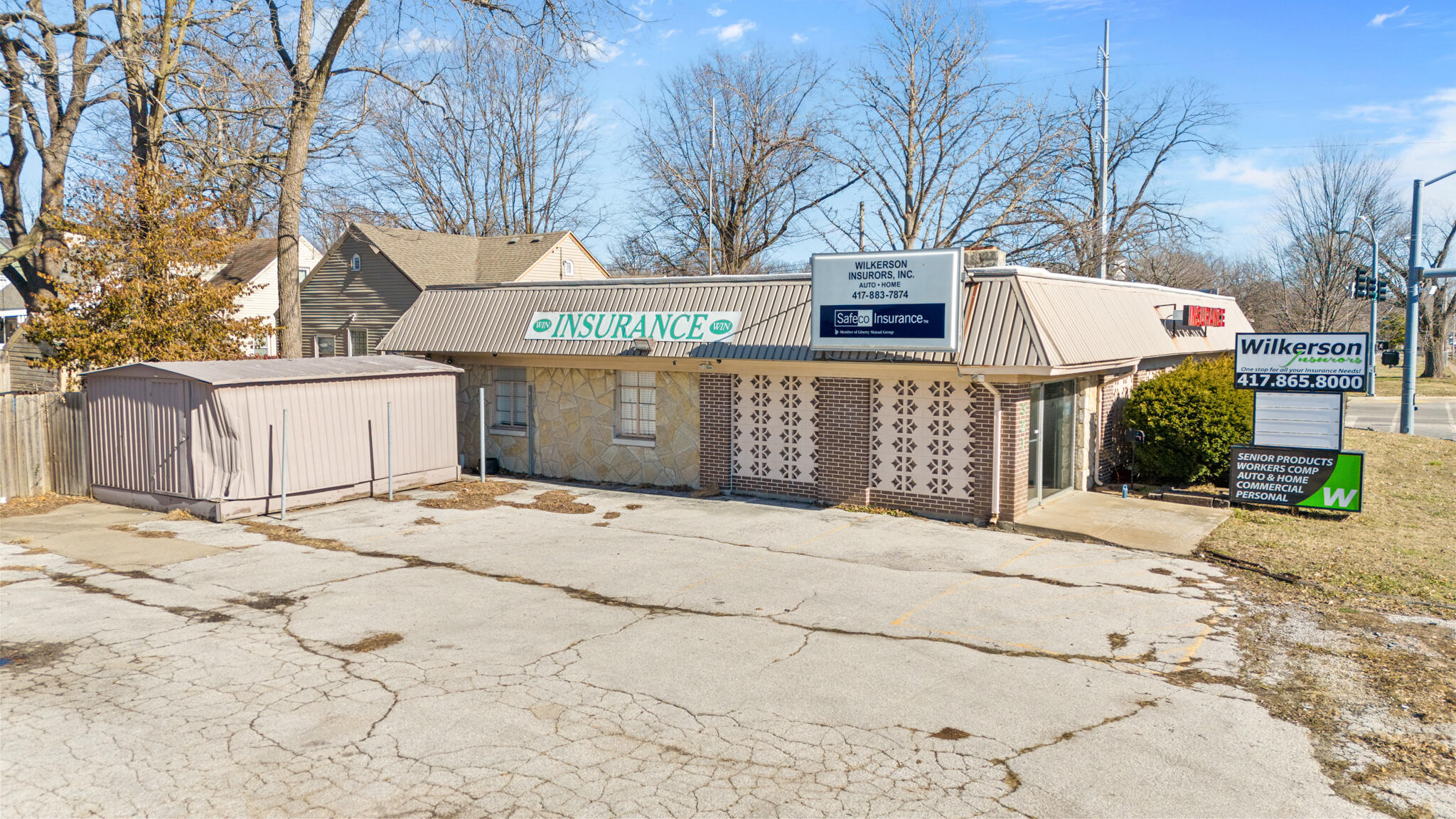 321 East Sunshine Street Property Photo 2
