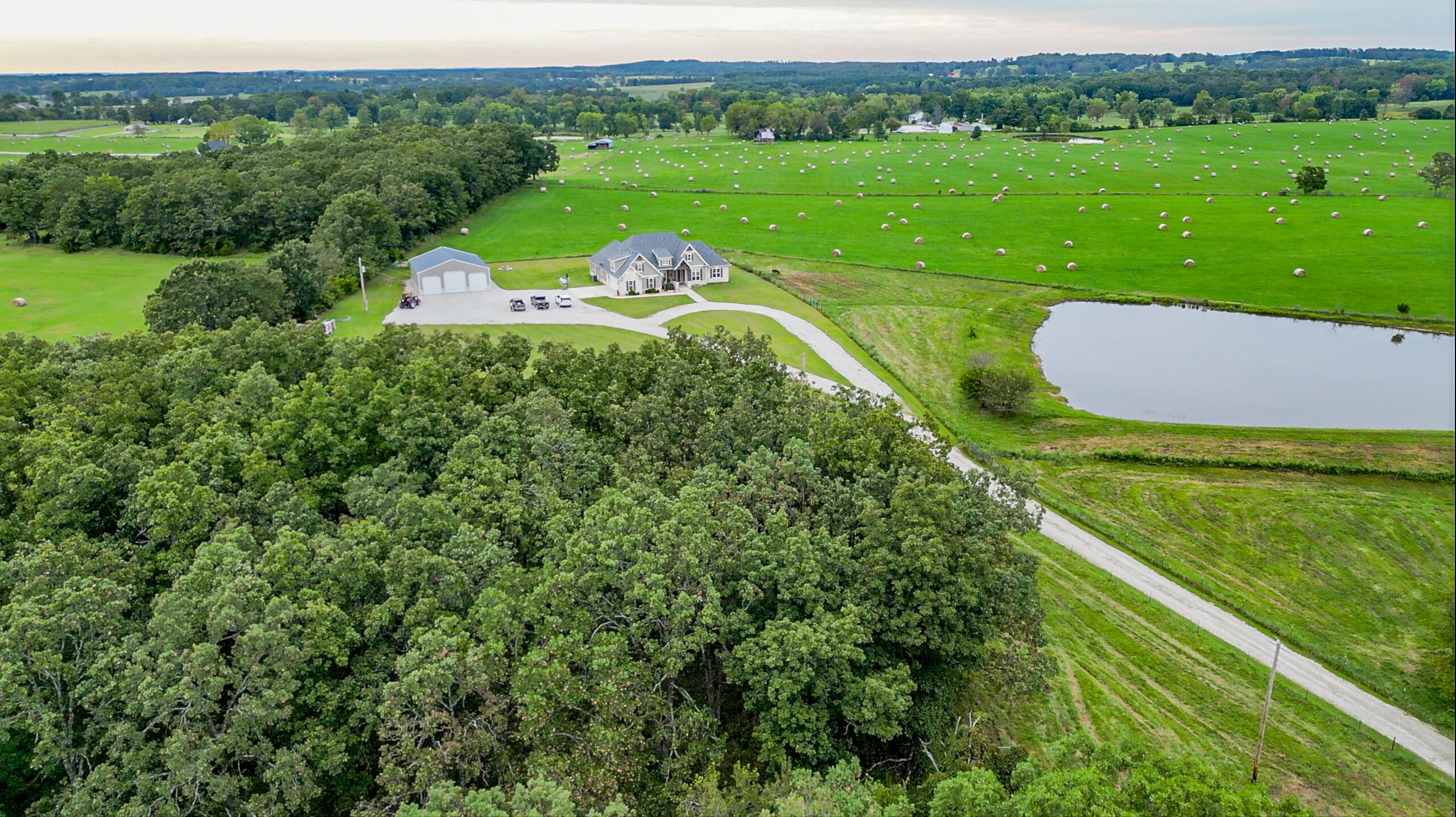 11397 Stave Mill Road Property Photo 2