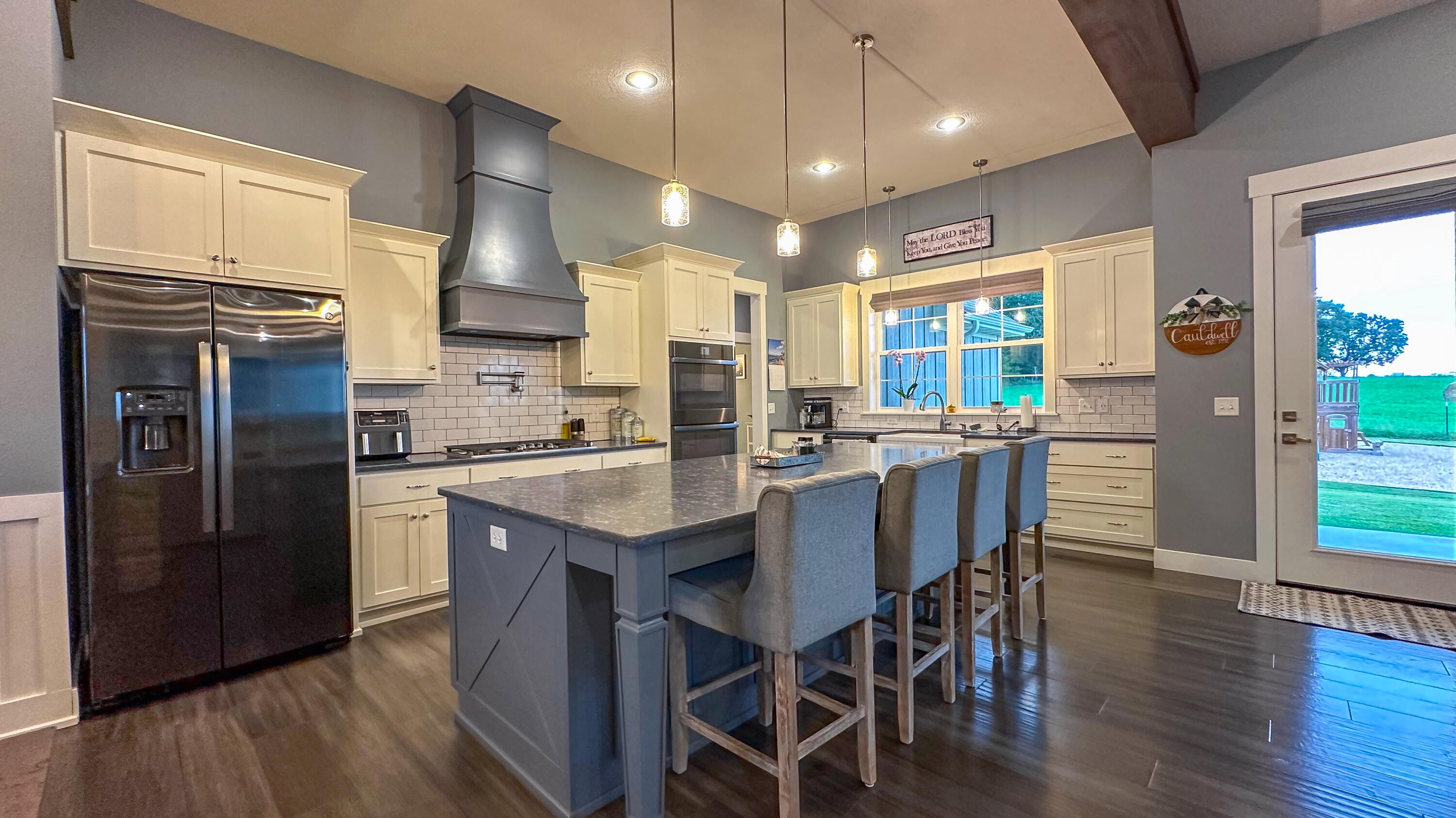 11397 Stave Mill Road (option 1) Property Photo 5