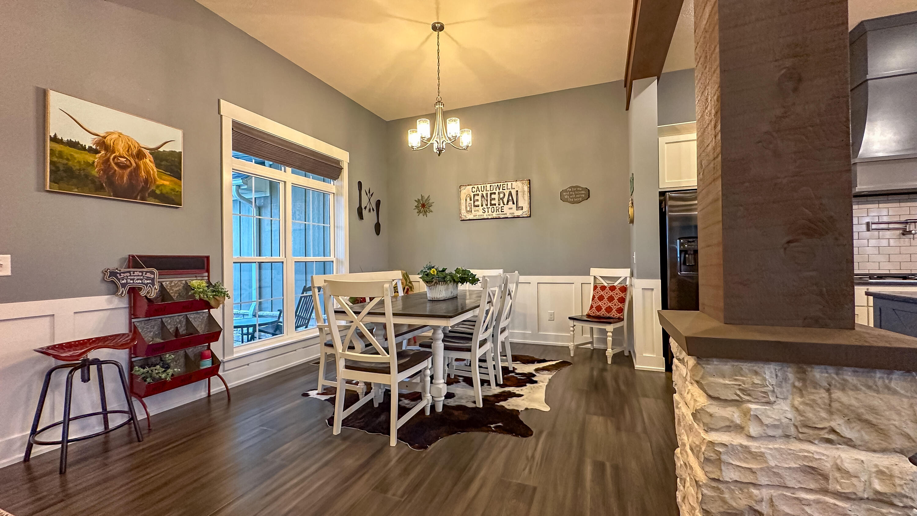 11397 Stave Mill Road (option 1) Property Photo 11