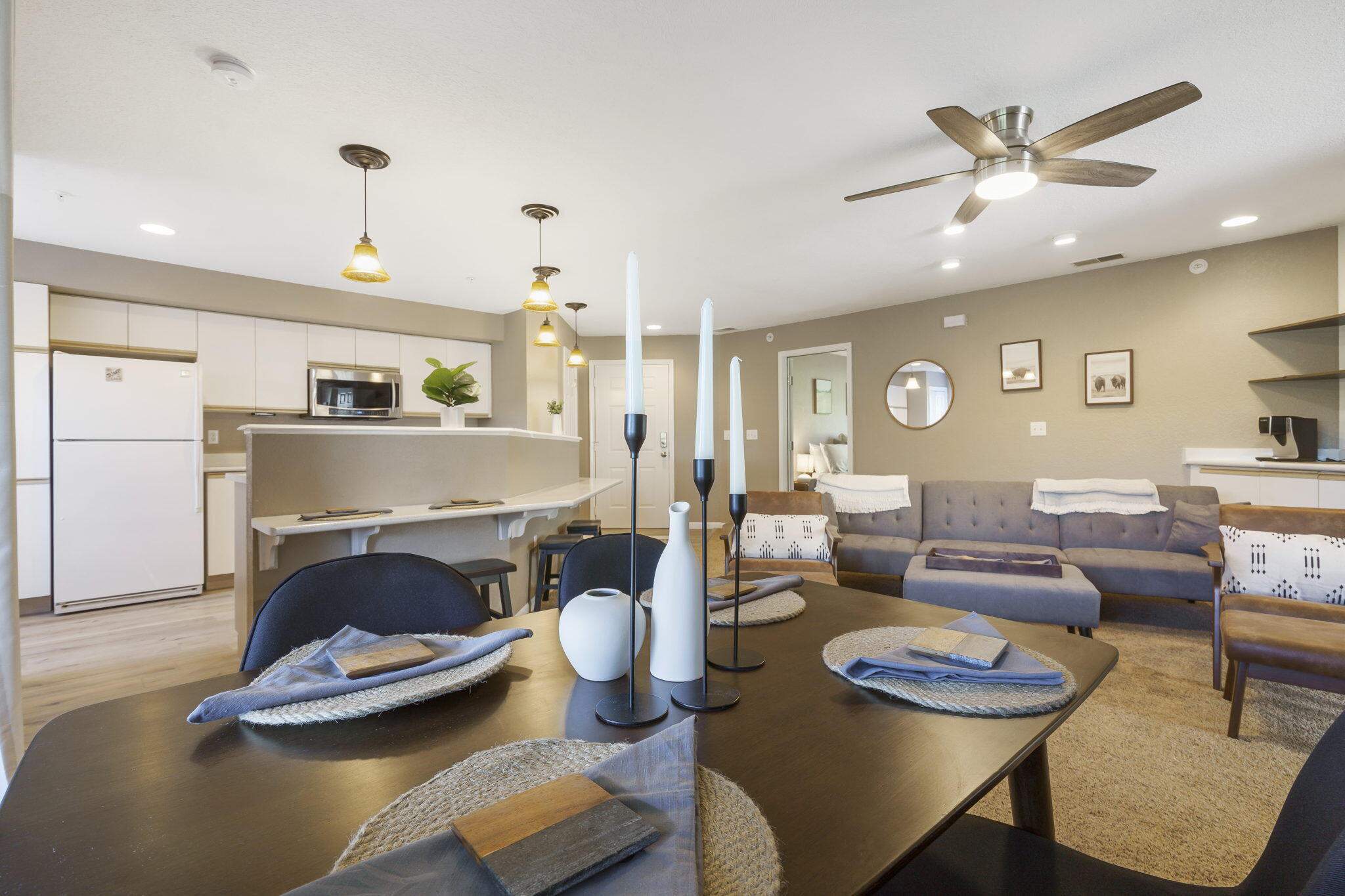 801 Rocky Shores Terrace Property Photo 3
