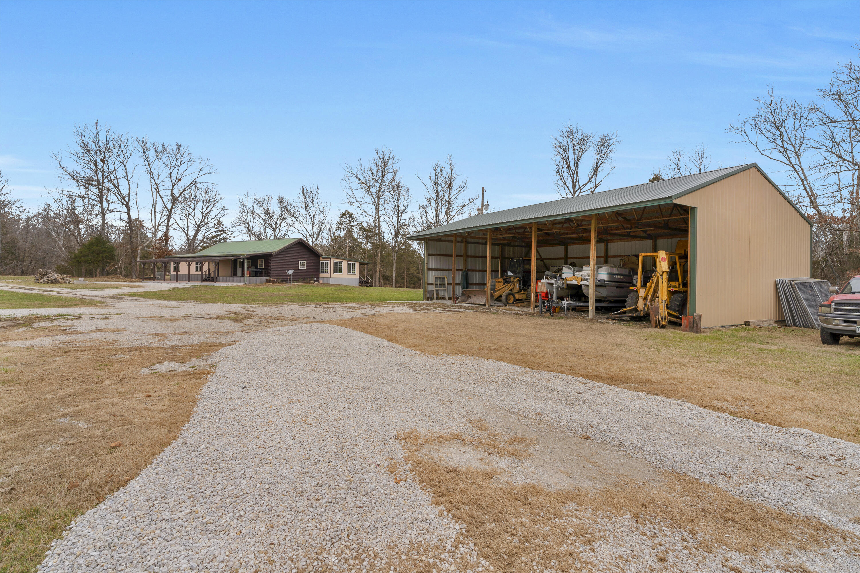 23120 State Hwy 76 Property Photo 56