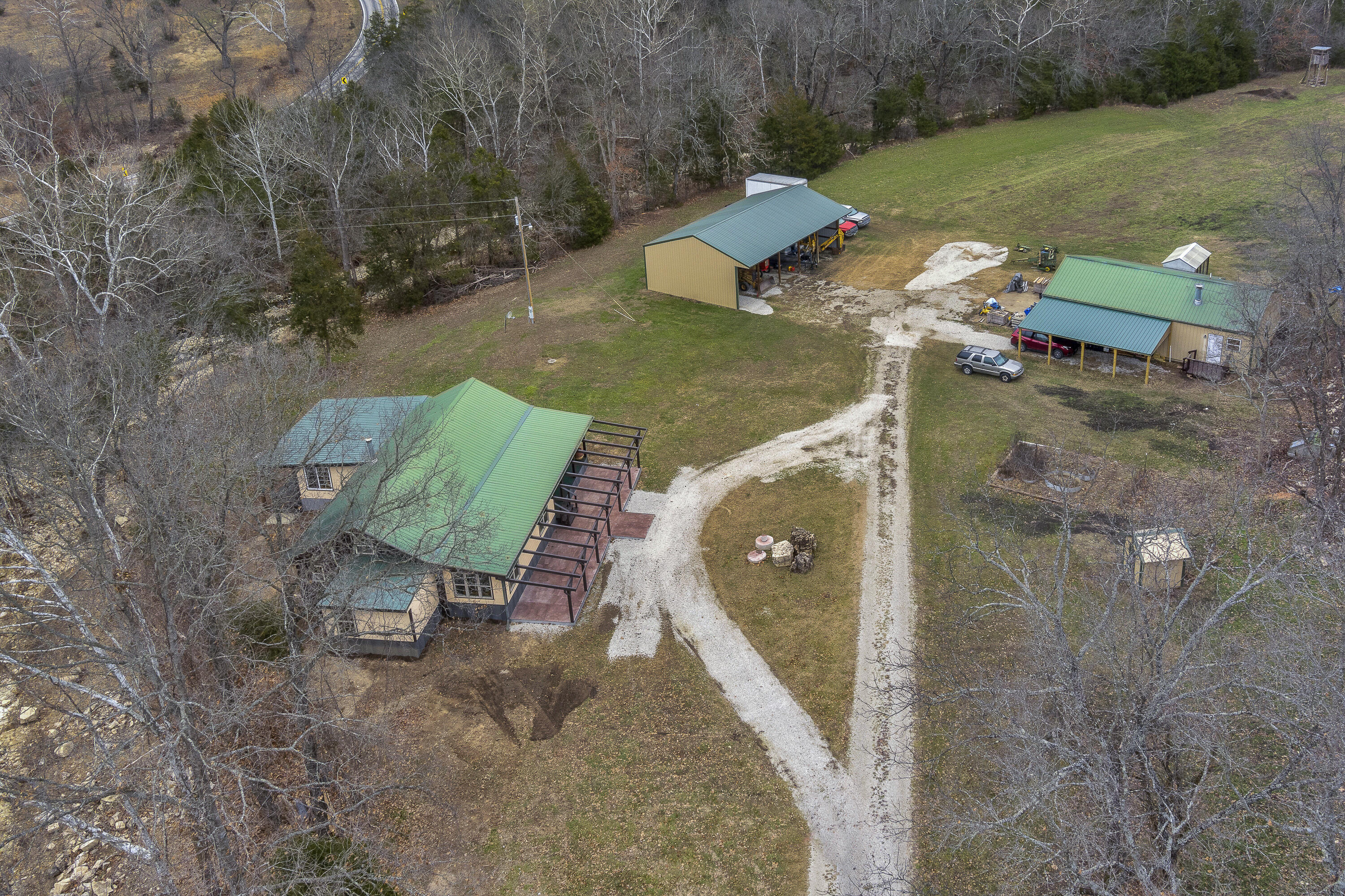 23120 State Hwy 76 Property Photo 66