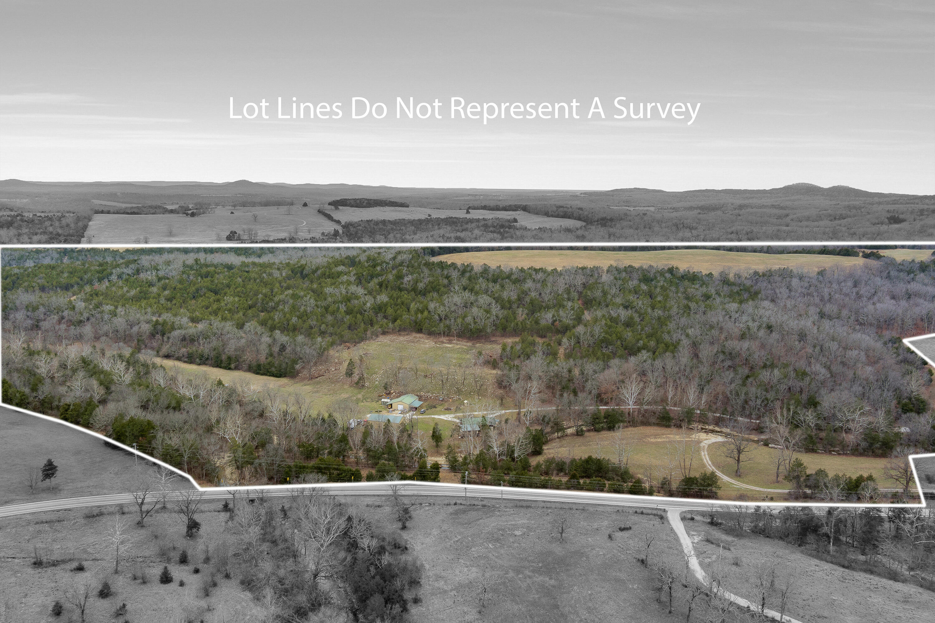23120 State Hwy 76 Property Photo 67