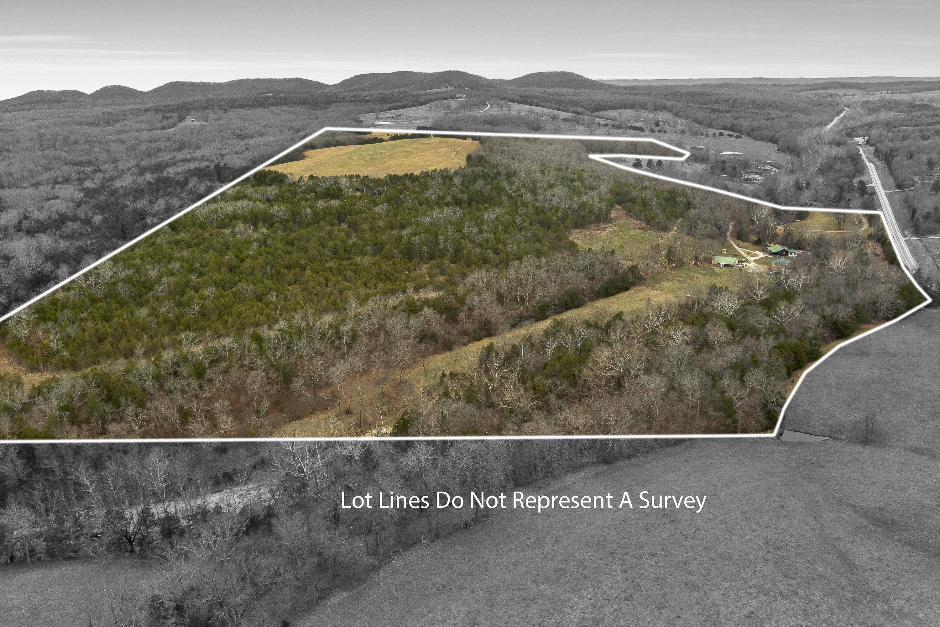 23120 State Hwy 76 Property Photo 69