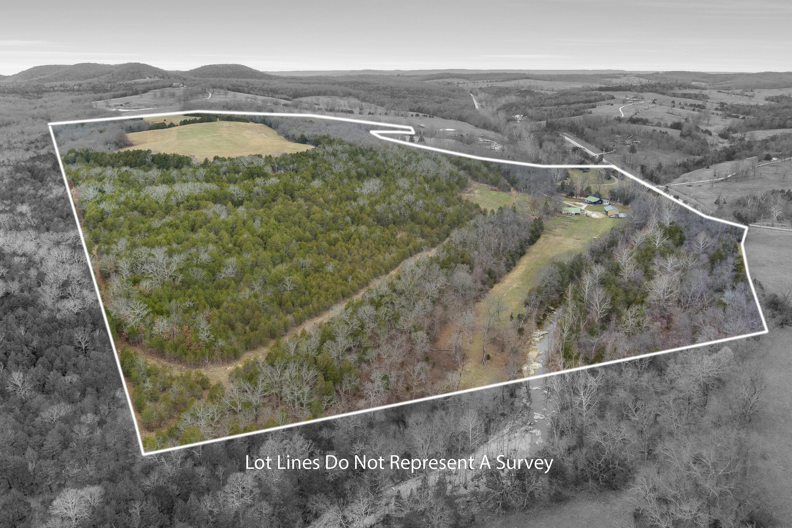 23120 State Hwy 76 Property Photo 71