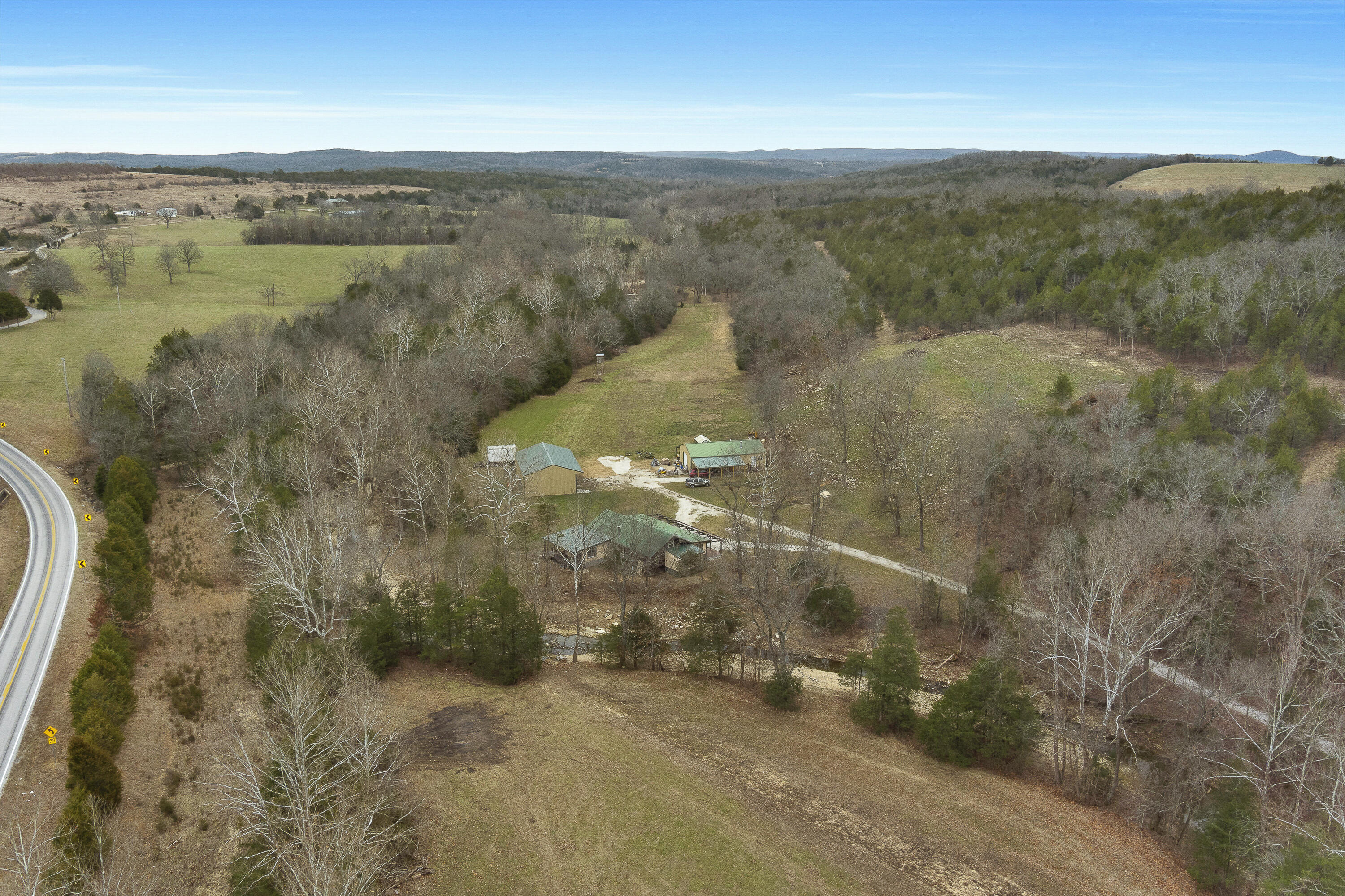 23120 State Hwy 76 Property Photo 77