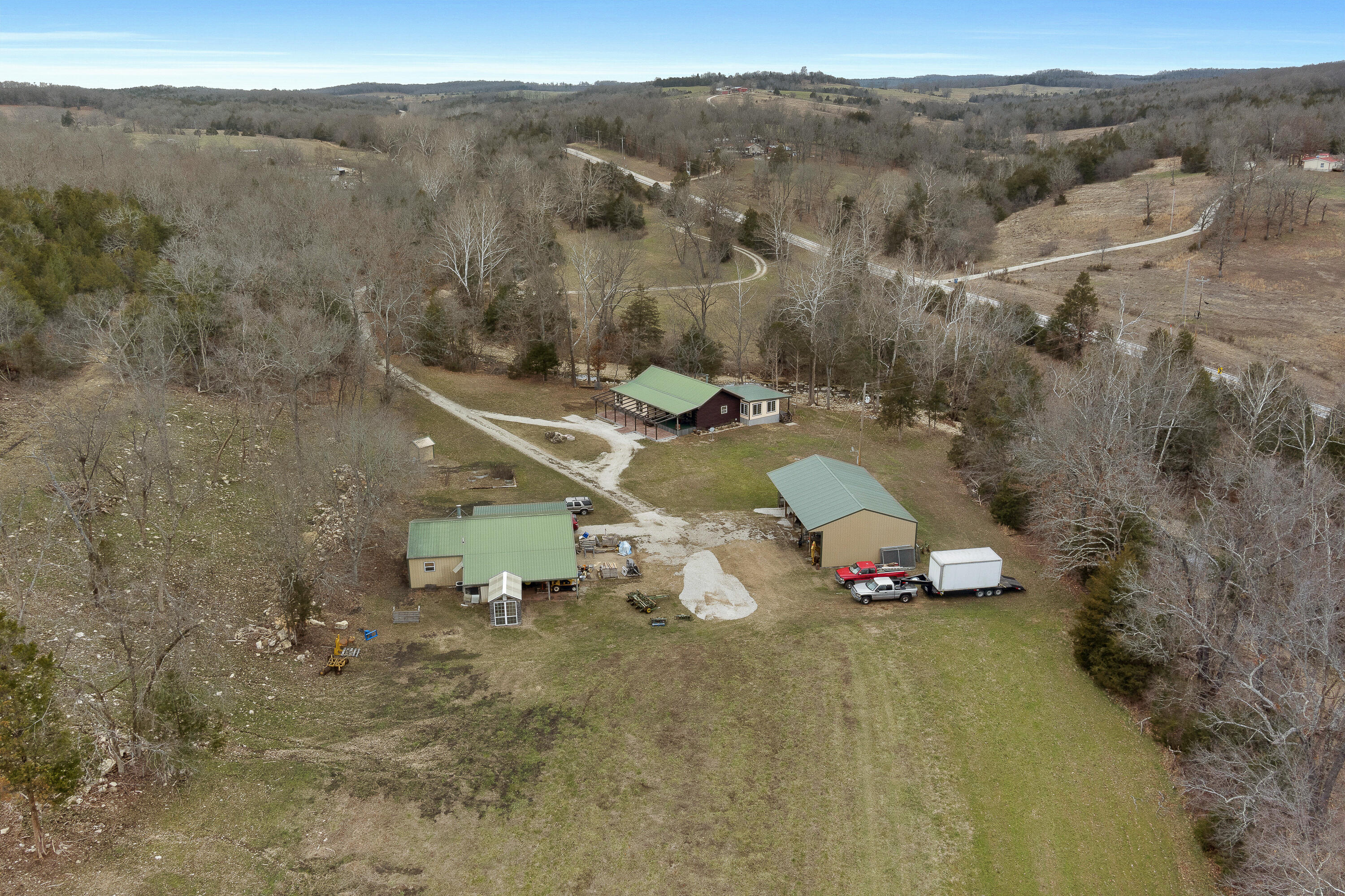 23120 State Hwy 76 Property Photo 80
