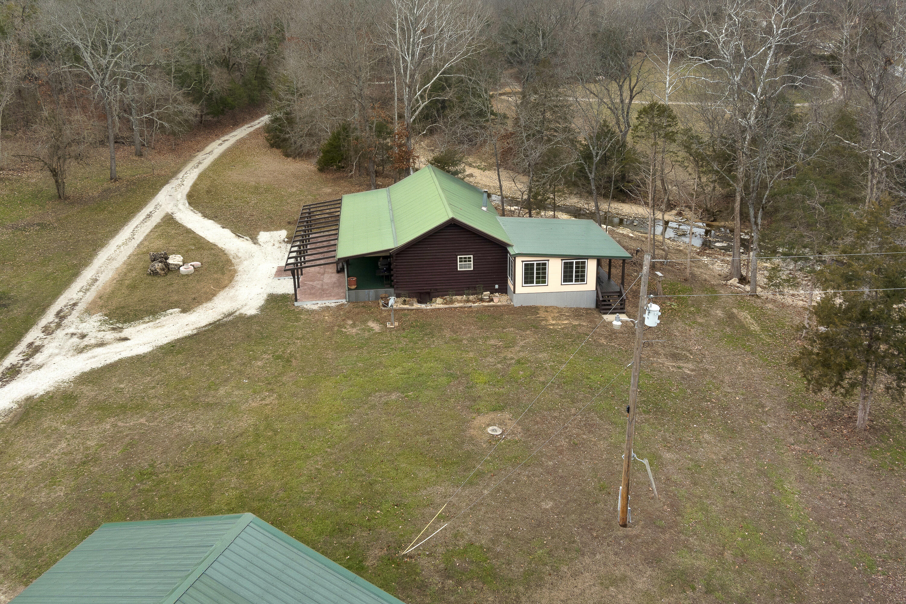 23120 State Hwy 76 Property Photo 82