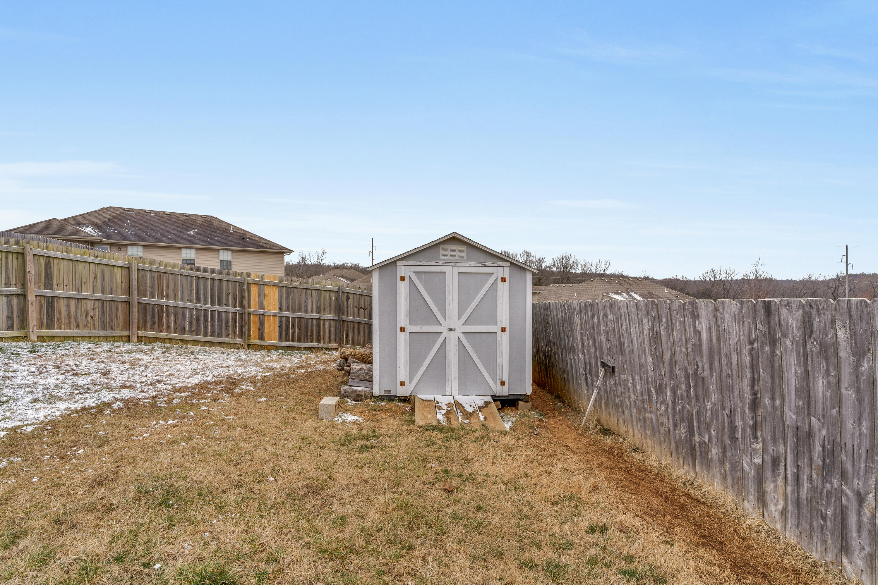 4391 North Farm Road 157 Property Photo 24