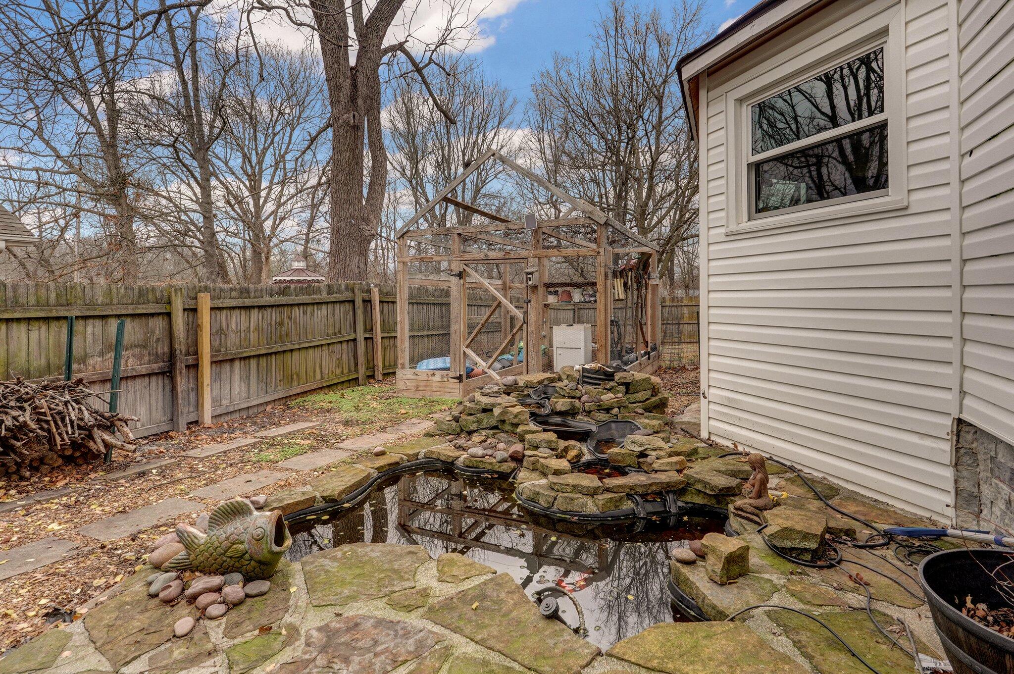 3745 West Maplewood Street Property Photo 57