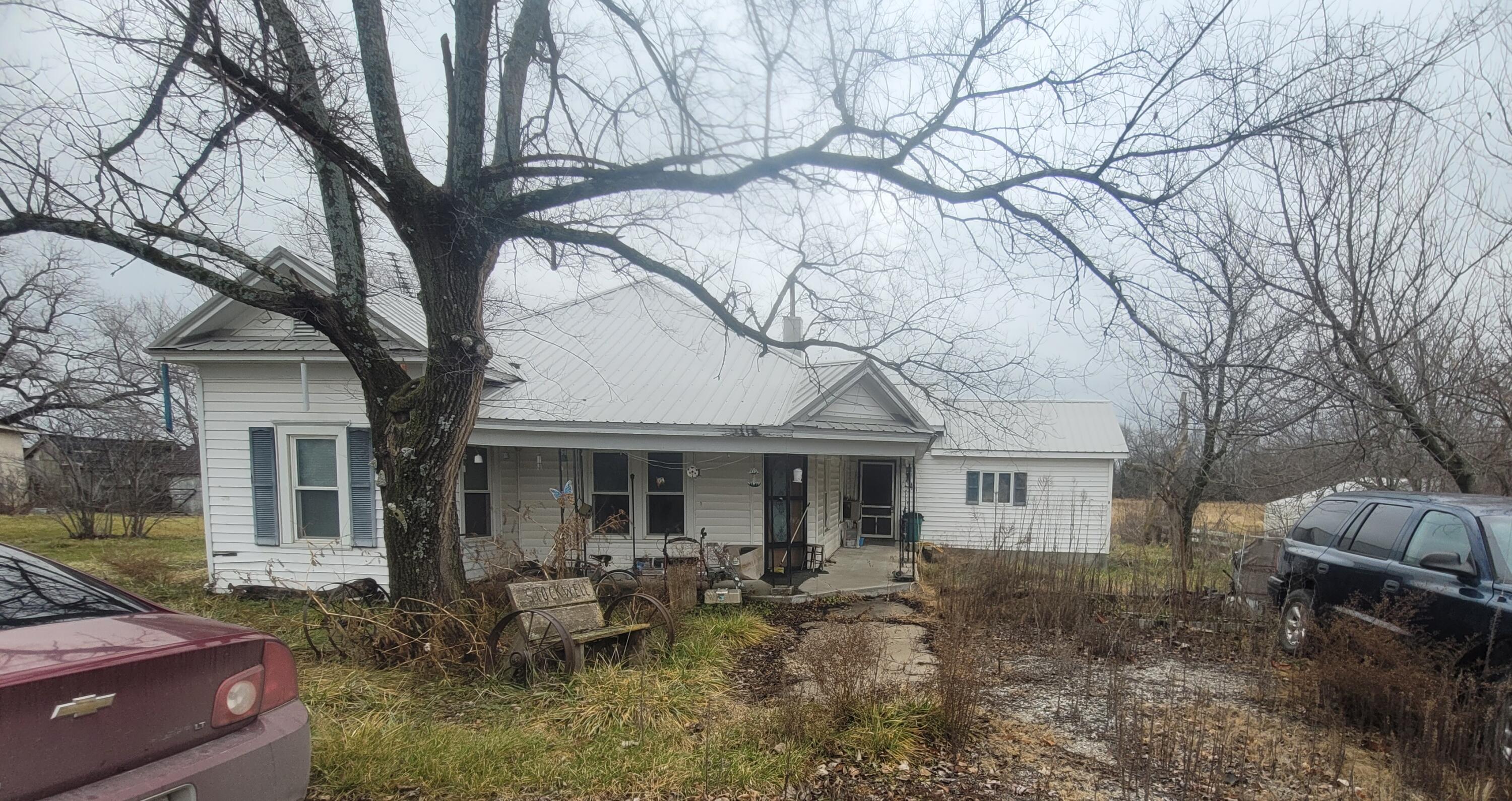 25893 Douglas Loop Property Photo 1
