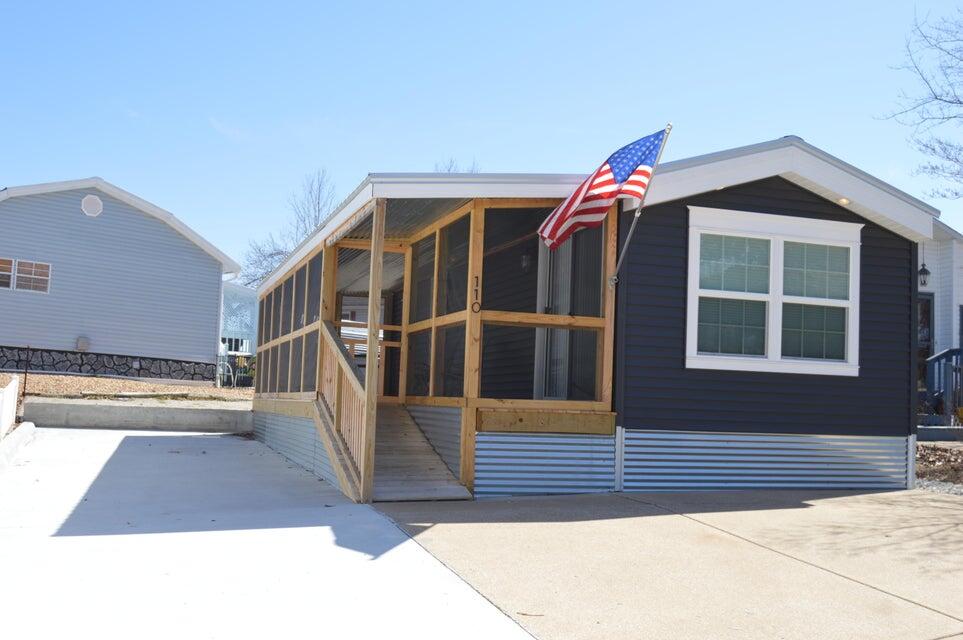 110 Blue Bird Lane Property Photo