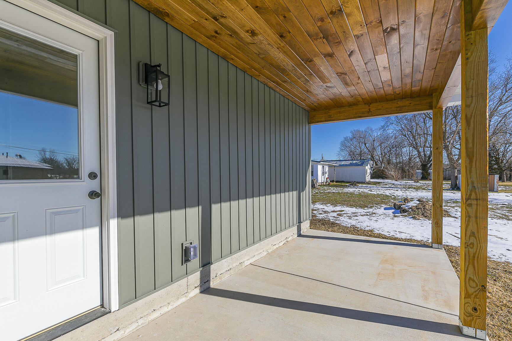 1316 West Fair Play Street Property Photo 27