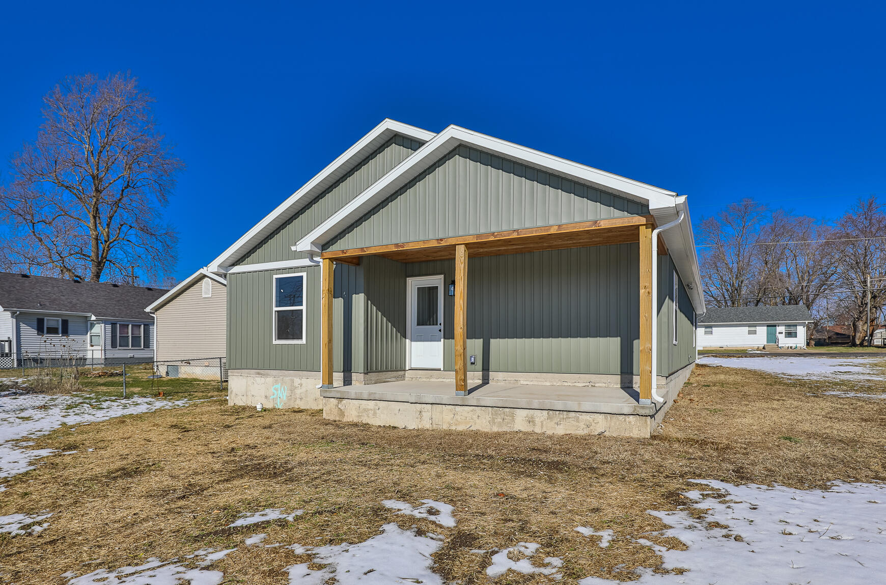 1316 West Fair Play Street Property Photo 28