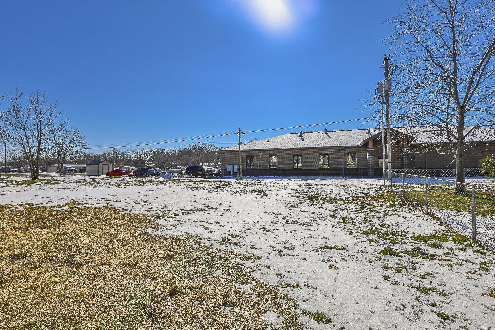 1316 West Fair Play Street Property Photo 30
