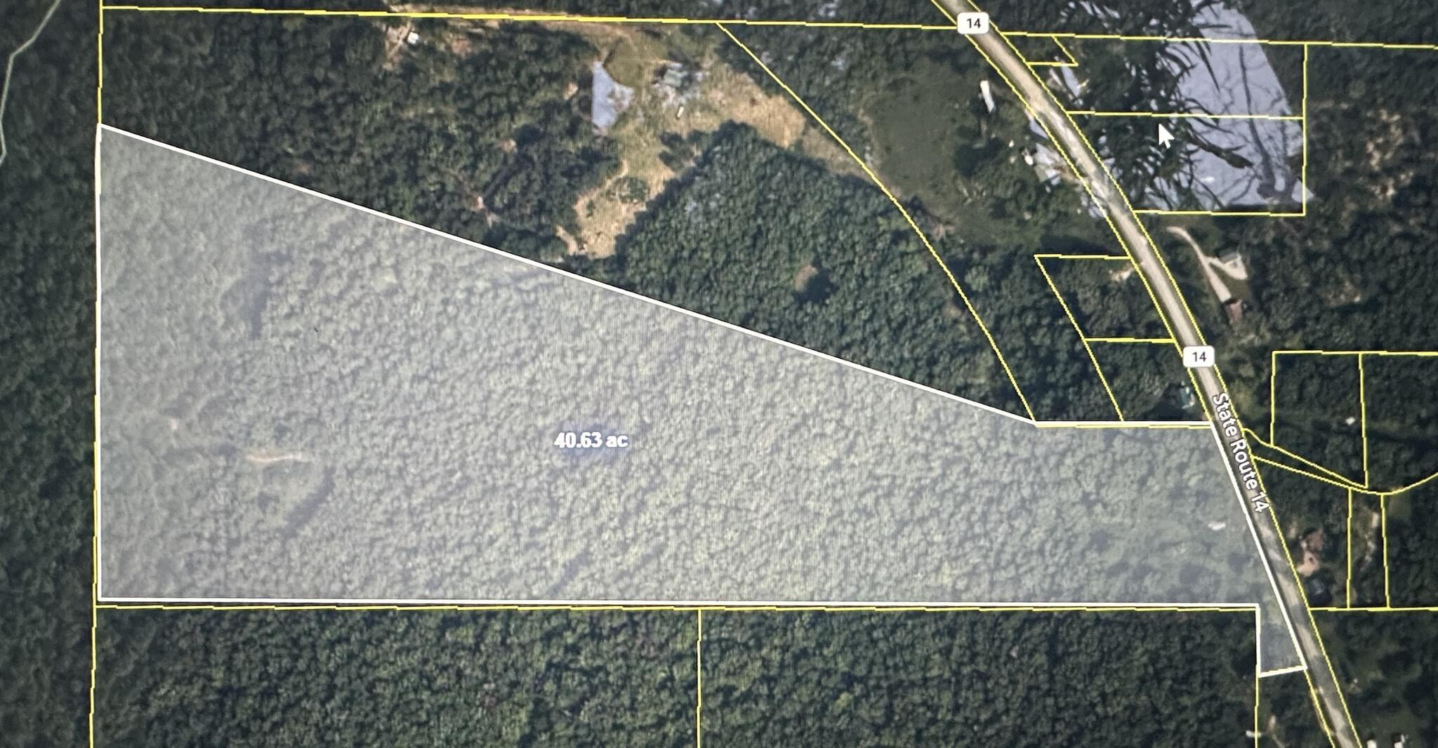 1018 State Route 14 Property Photo 1