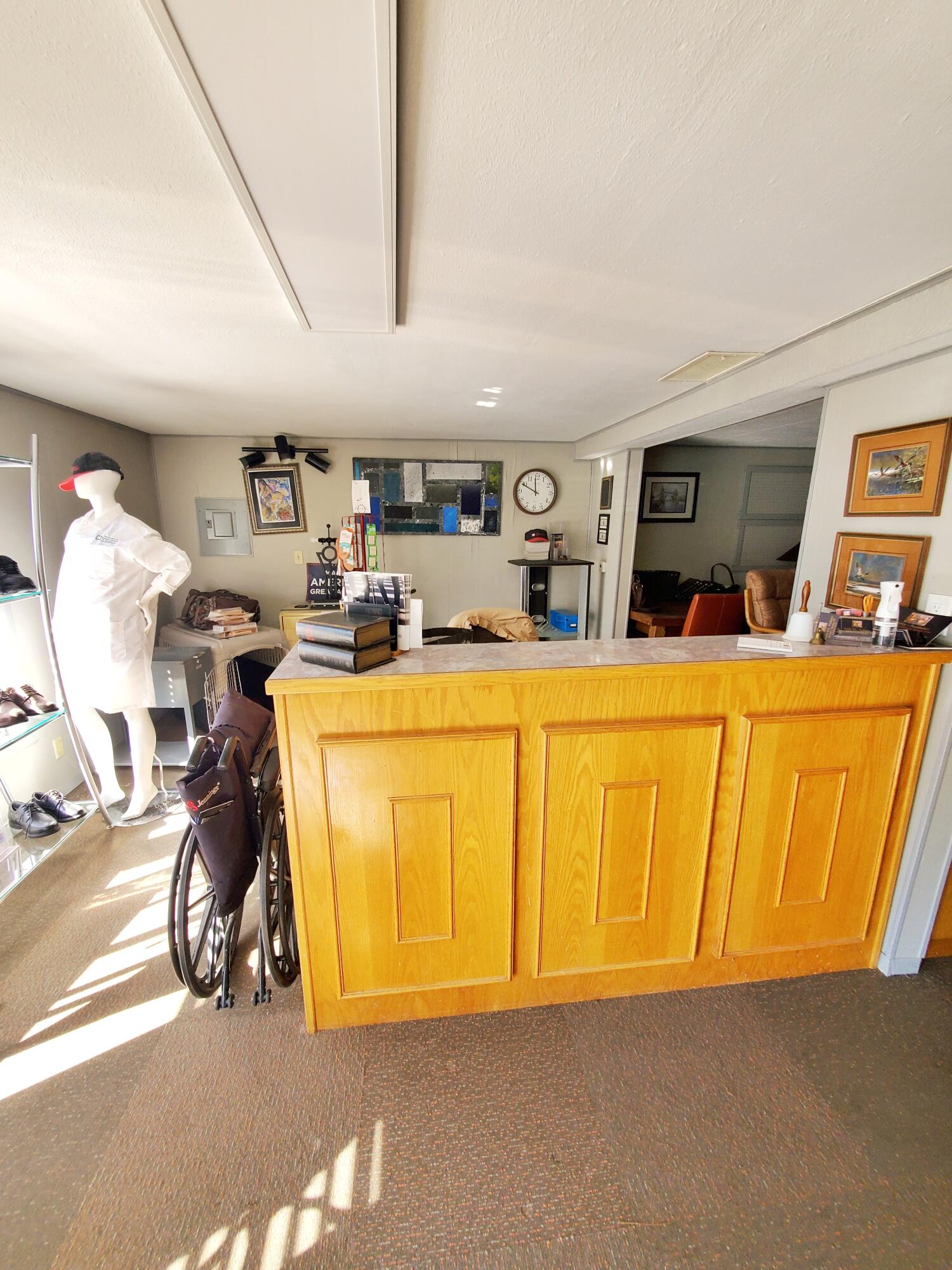 1843 East Cherry Street Property Photo 5