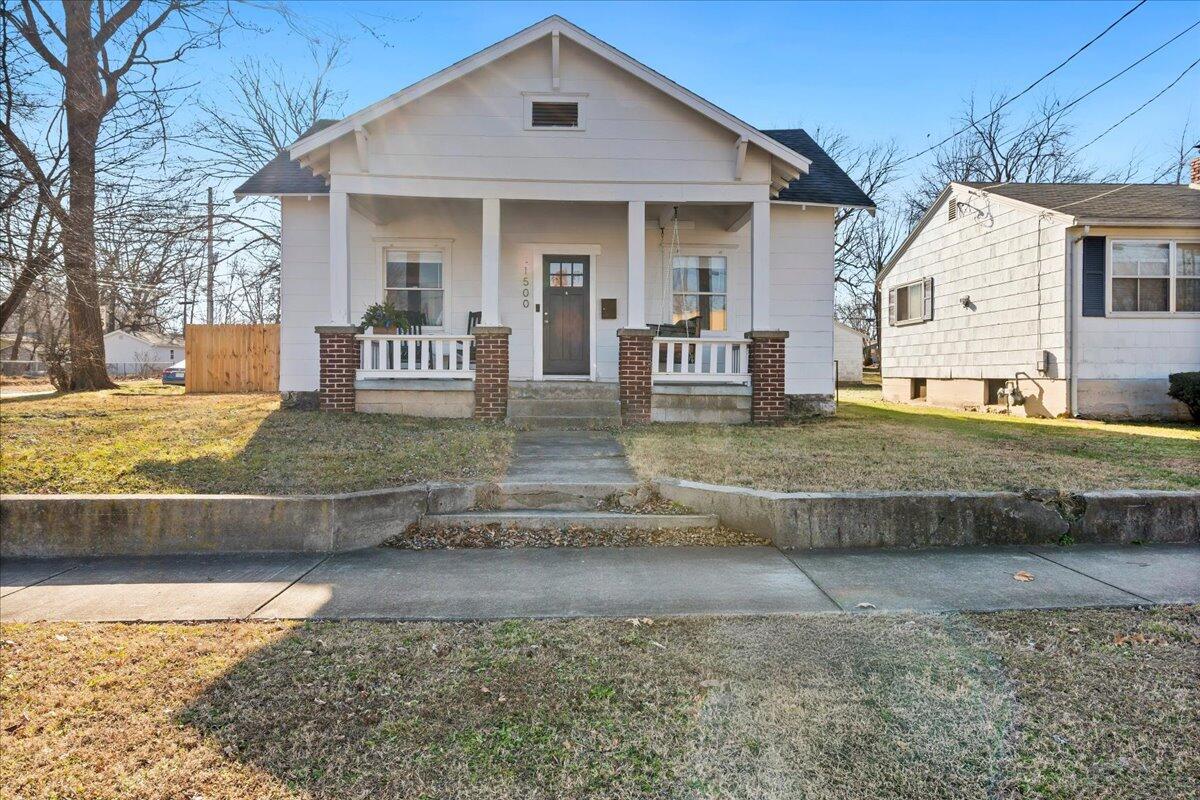 1500 West Atlantic Street Property Photo
