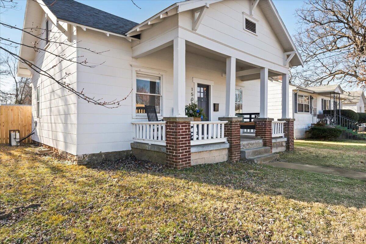 1500 West Atlantic Street Property Photo 2