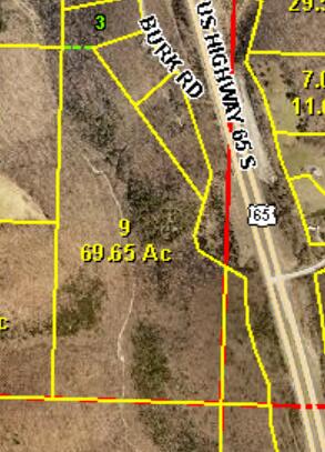 000 Burk Road Property Photo 2