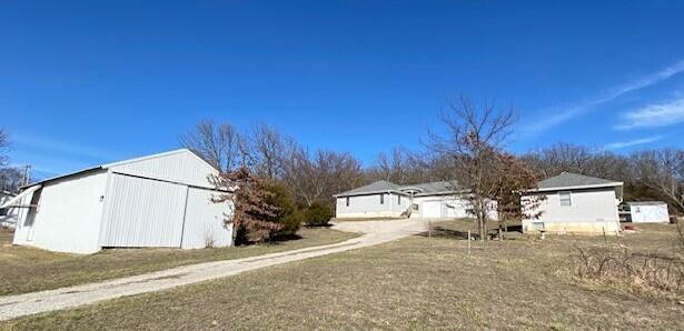 1326 Black Horse Road Property Photo