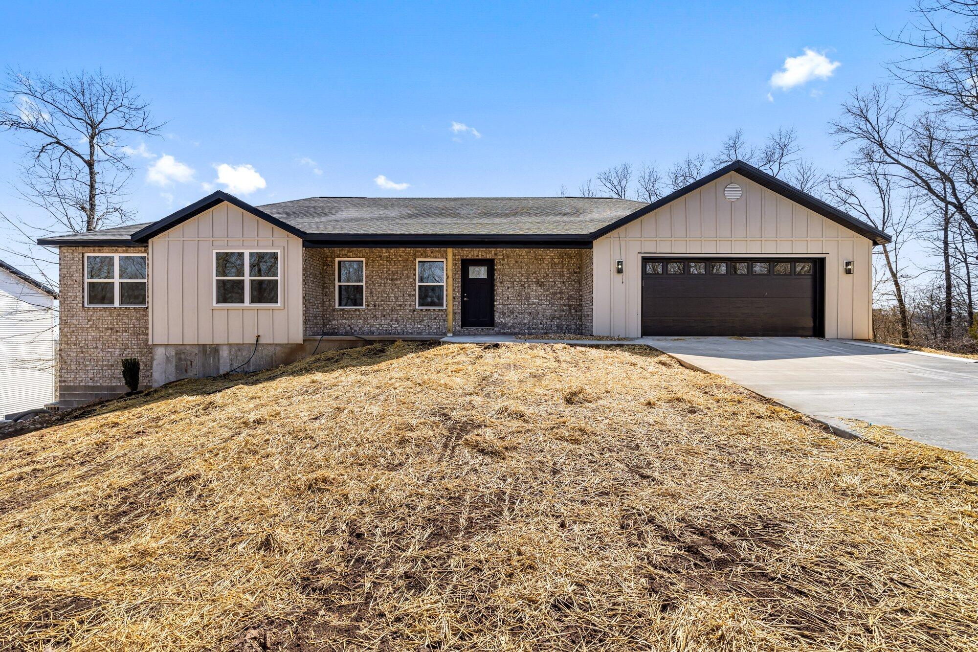 1186 Emory Creek Boulevard Property Photo