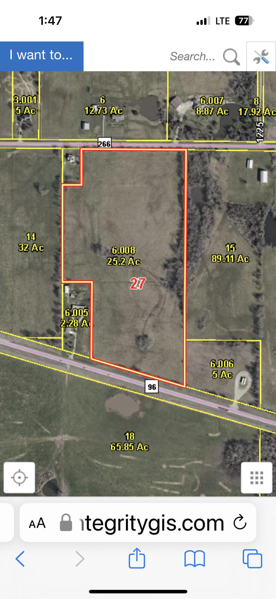 000 Highway 266 Property Photo 2