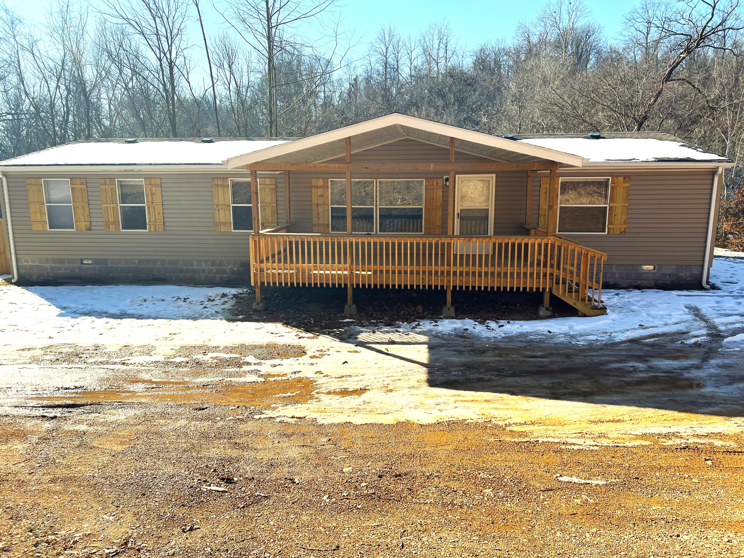 81 Kirk Mountain Lane Property Photo
