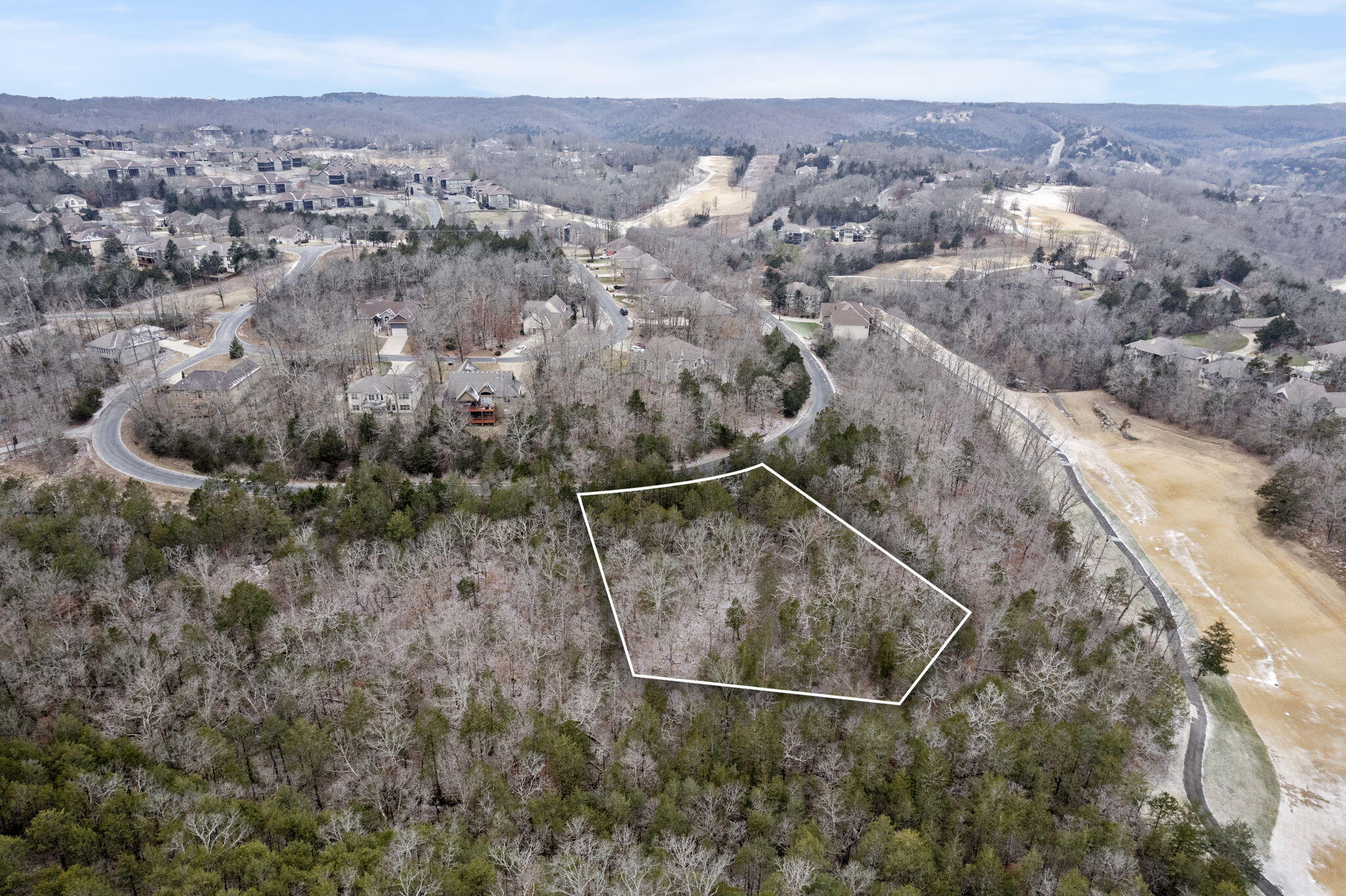 Lot 9 Ledges Way Property Photo 3