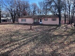 3917 Whispering Hills Drive Property Photo