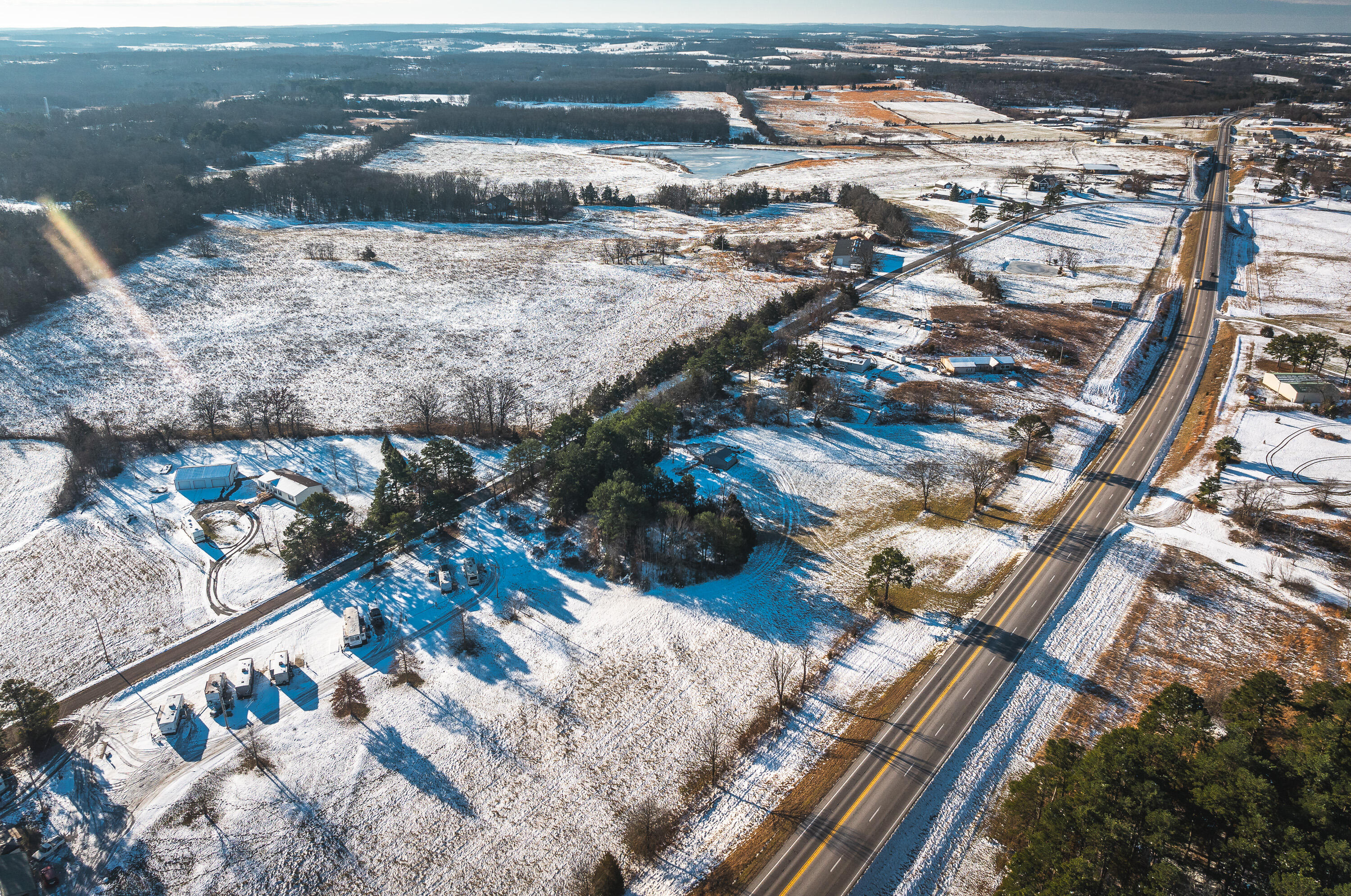 8364 Hwy 63 Property Photo 3
