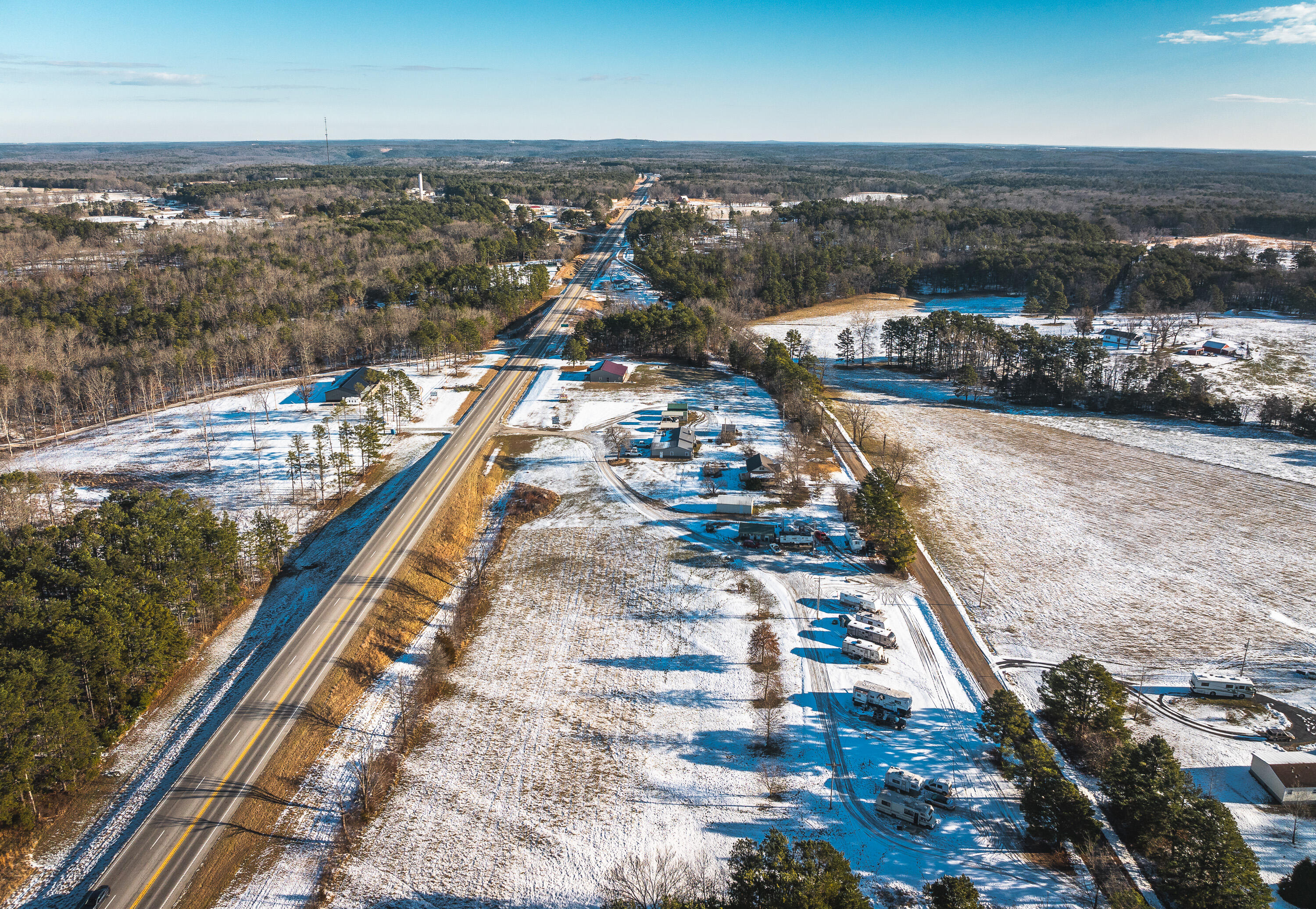 8364 Hwy 63 Property Photo 4