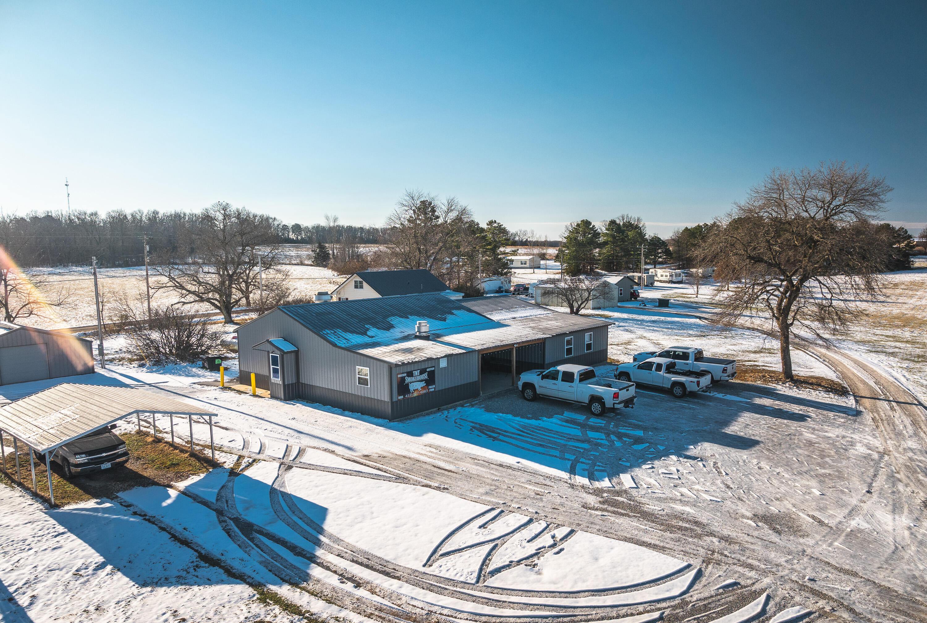8364 Hwy 63 Property Photo 11