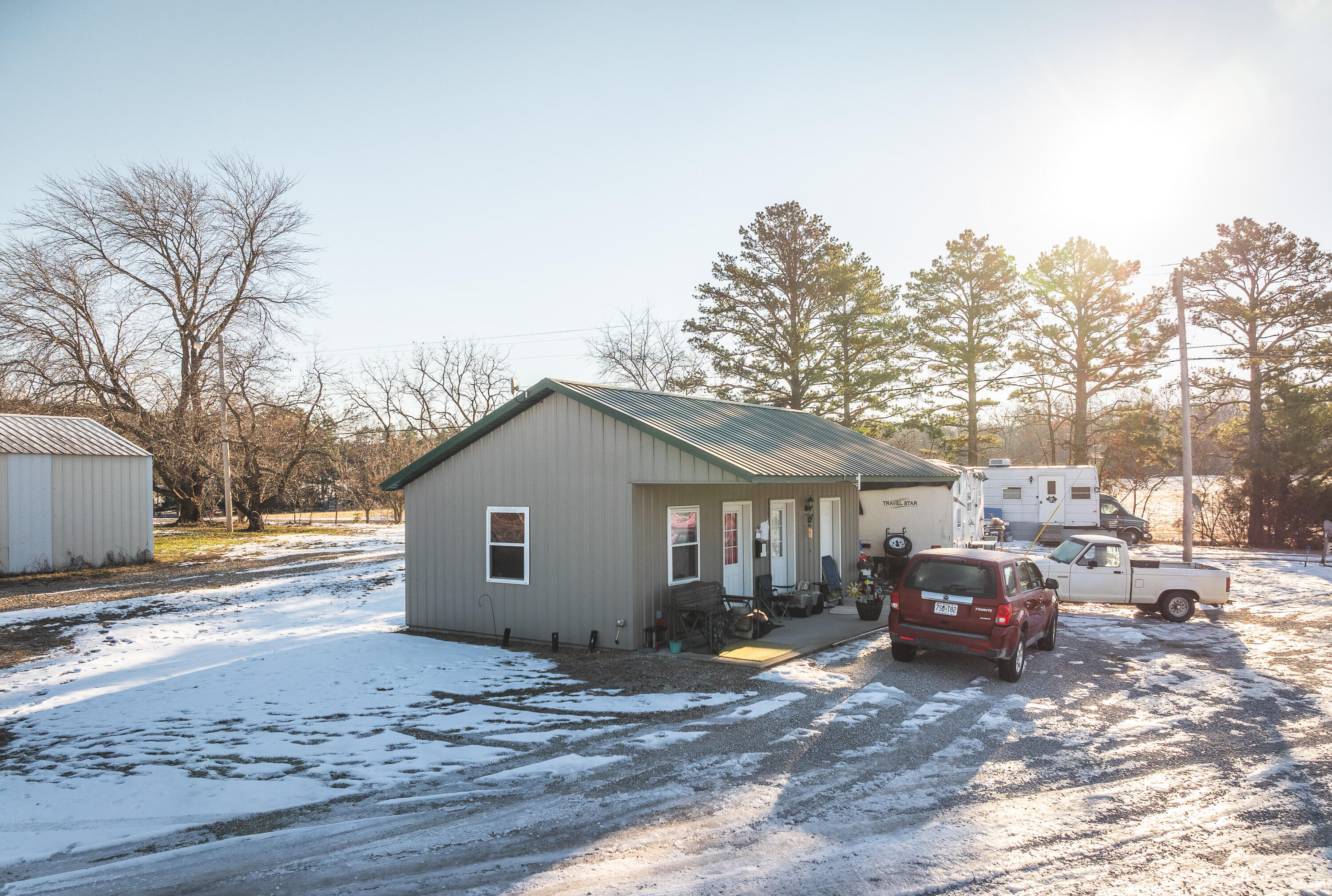 8364 Hwy 63 Property Photo 14