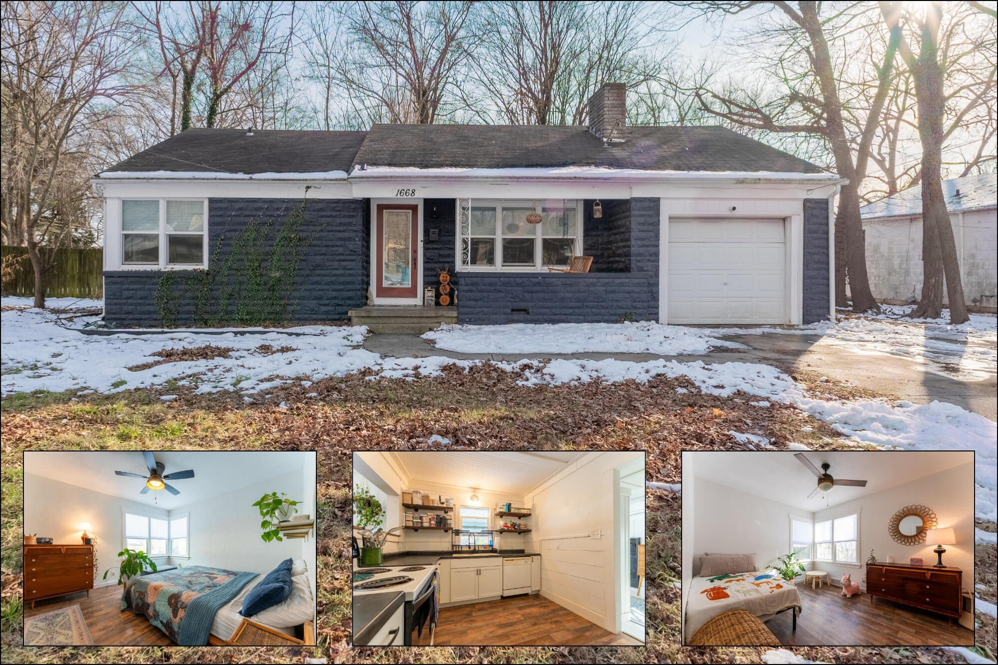 1668 East Madison Street Property Photo 1