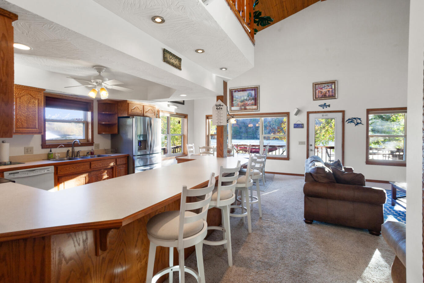 2446 State Highway Y Property Photo 24