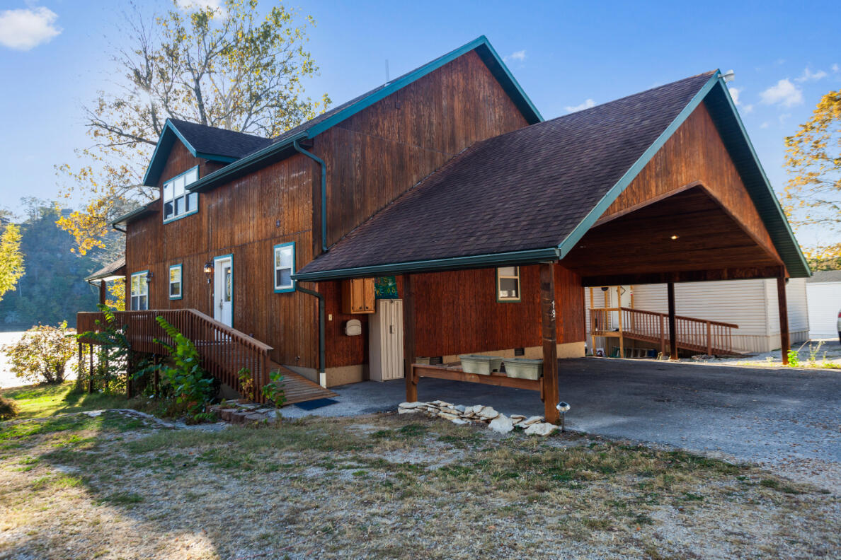 2446 State Highway Y Property Photo 28