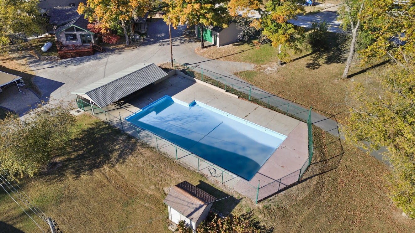 2446 State Highway Y Property Photo 37