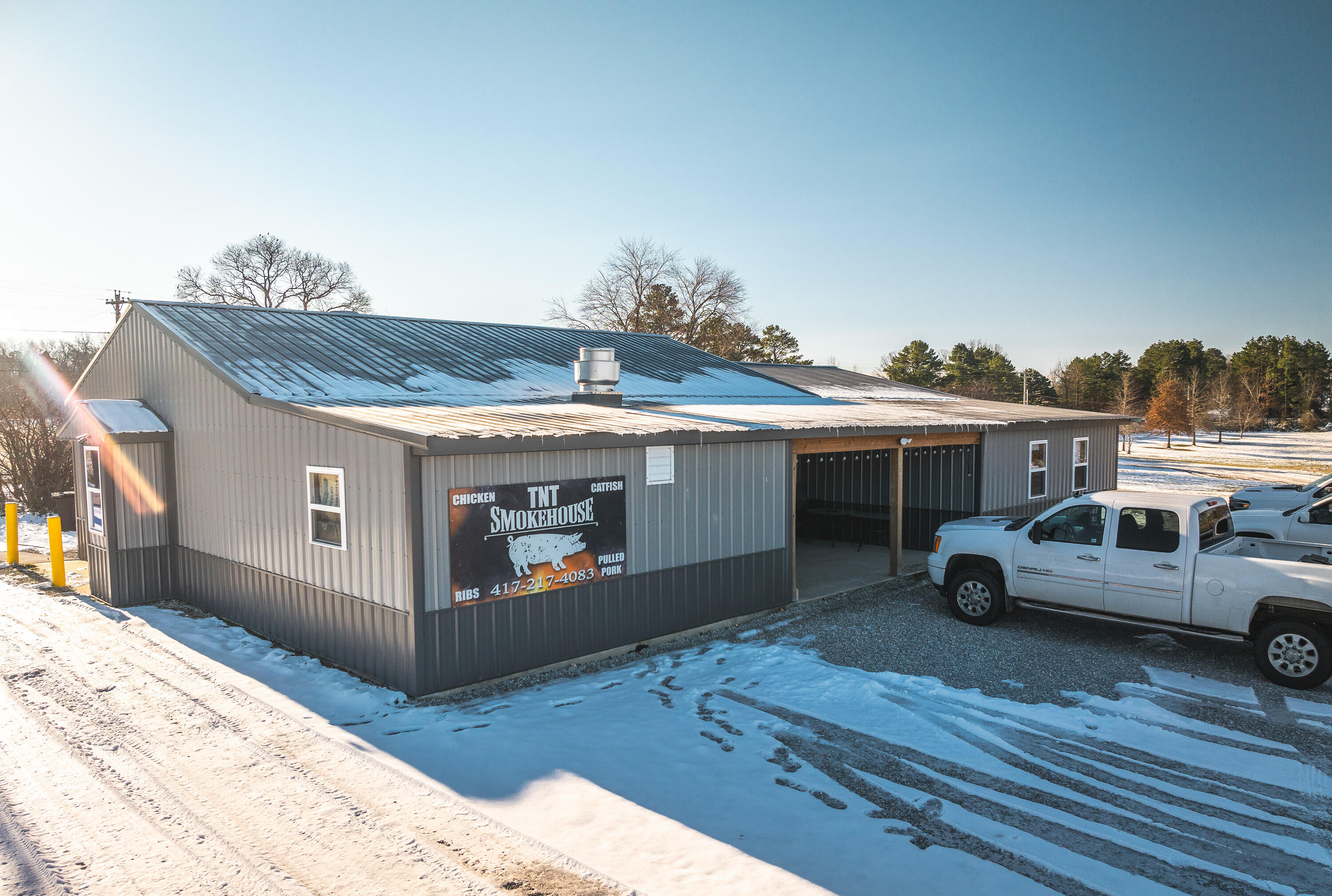 8366 Hwy 63 Property Photo 4