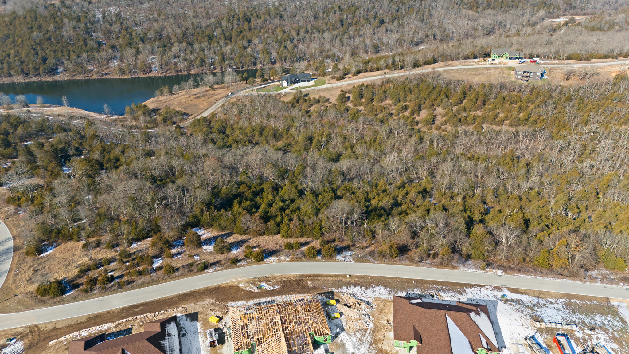 Lot 288 & 289 Gemstone Drive Property Photo 6