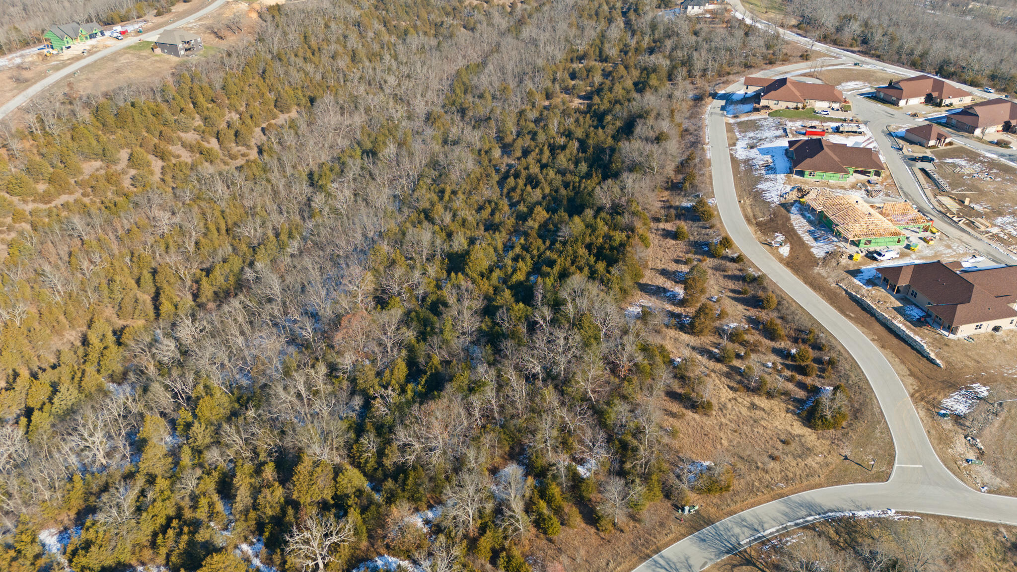 Lot 288 Gemstone Drive Property Photo 4